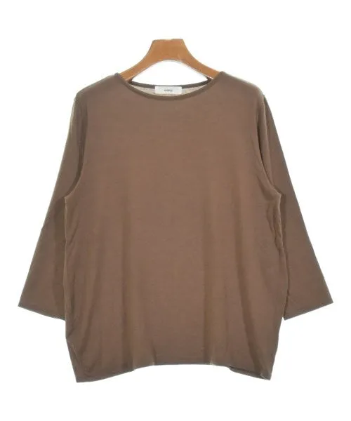A-GIRLS Pullover