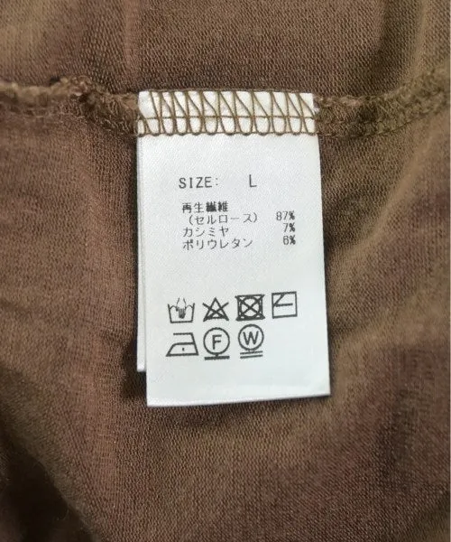 A-GIRLS Pullover