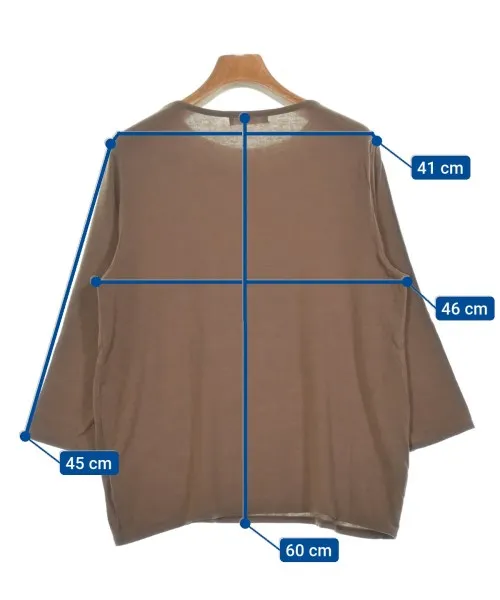 A-GIRLS Pullover