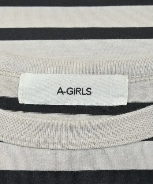 A-GIRLS T-Shirts/Oberteile