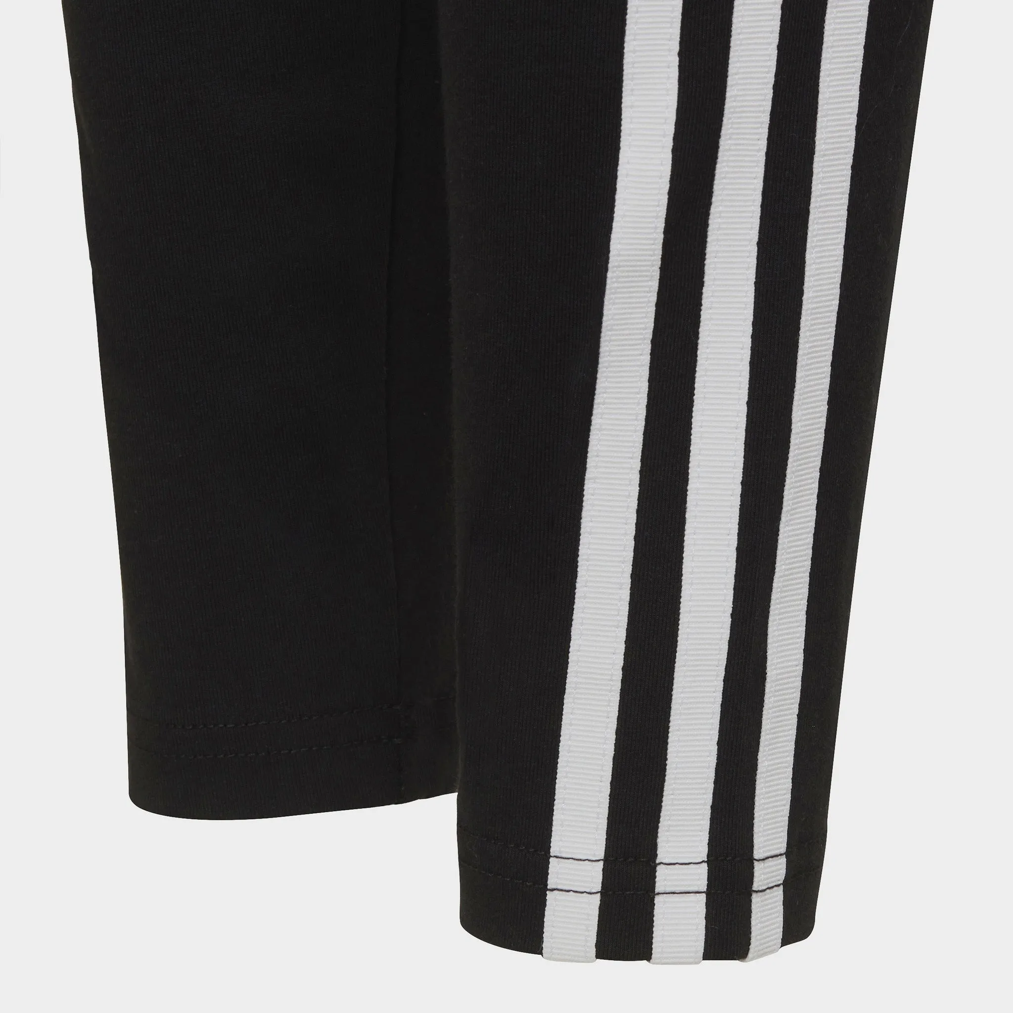 Adidas Originals adidas Originals Junior Mädchen Adicolor Leggings Schwarz / Weiß