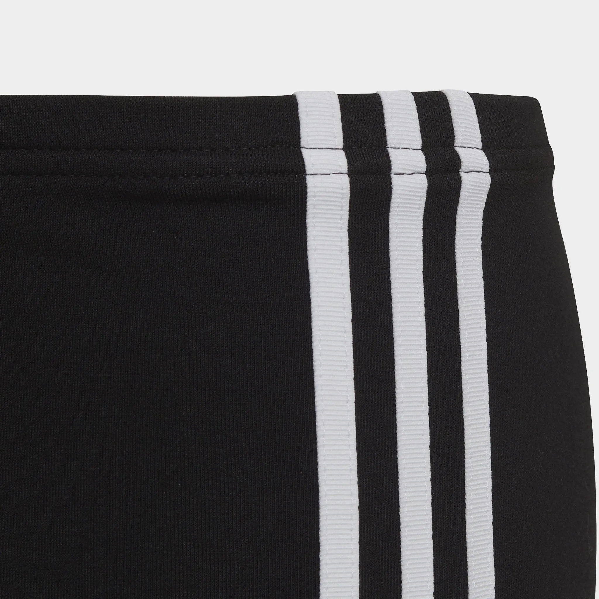 Adidas Originals adidas Originals Junior Mädchen Adicolor Leggings Schwarz / Weiß