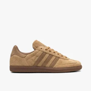 adidas Originals x JJJJound Samba OG / Tabak