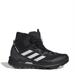 Adidas Terrex Skychaser Tech GORE-TEX Wanderstiefel Core Schwarz / Grau