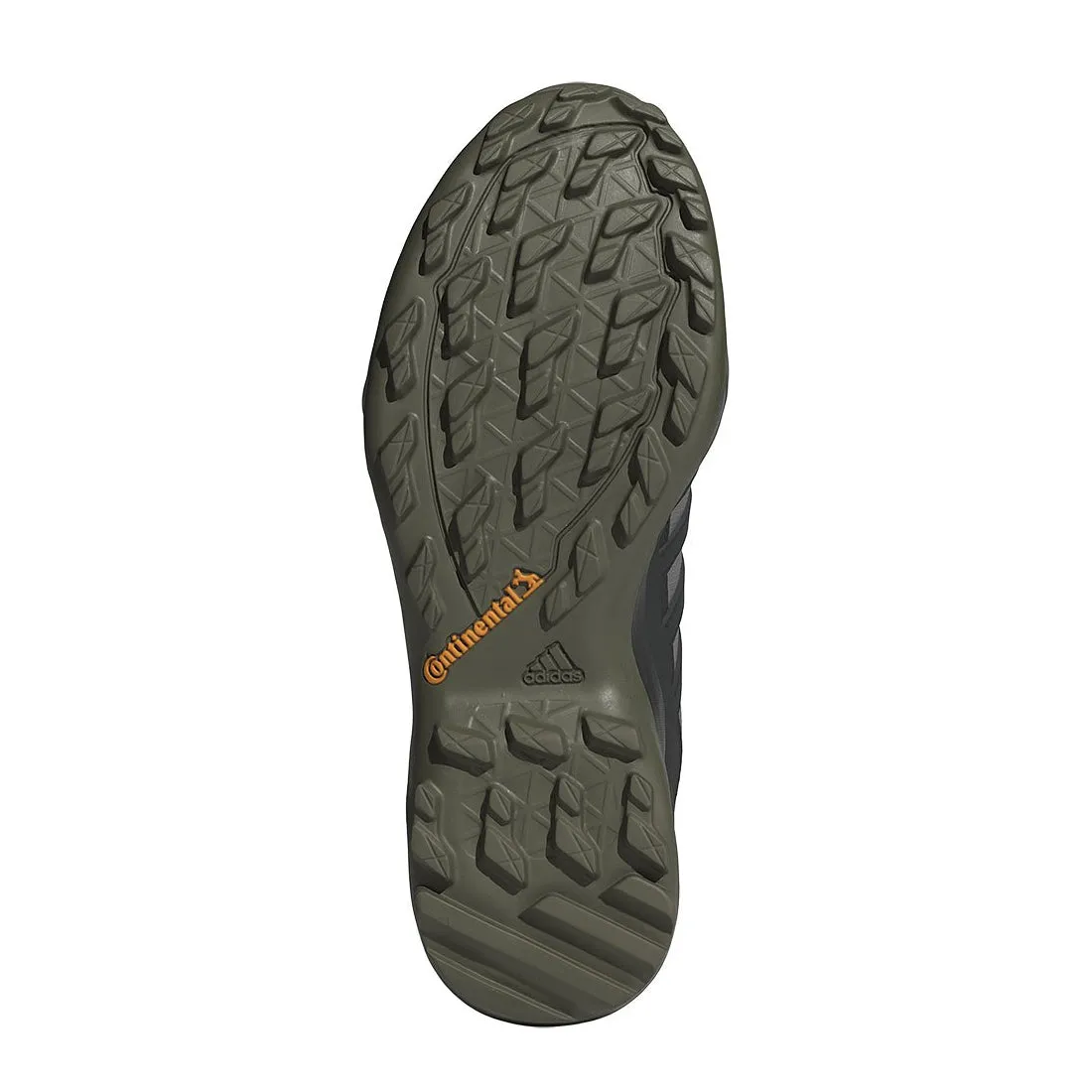 Adidas Terrex Swift R2 Gore-Tex Wander Schuhe Anthrazitgrau / Kernschwarz / Oliv Stratus