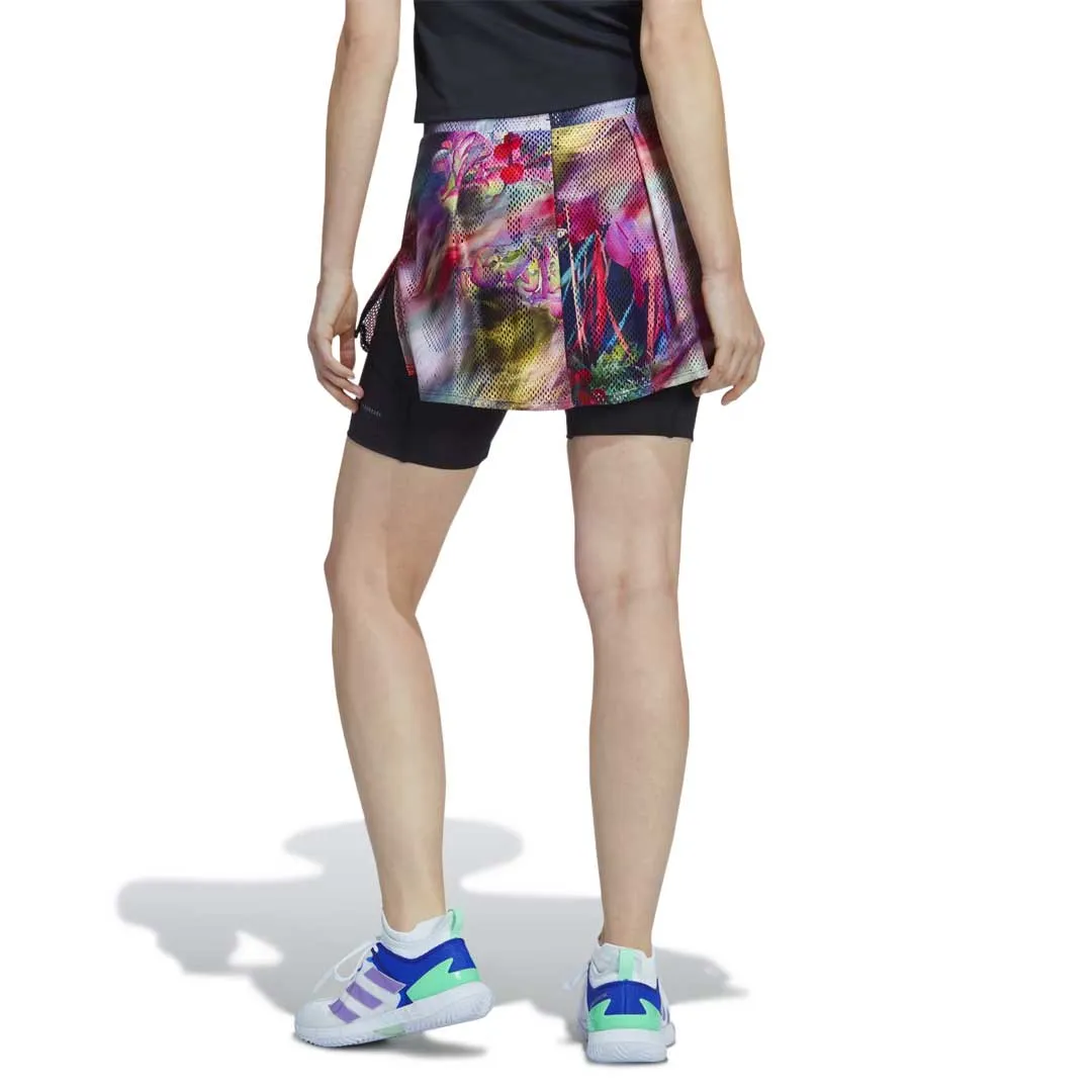 adidas - Damen Melbourne Tennisrock (HU1810)