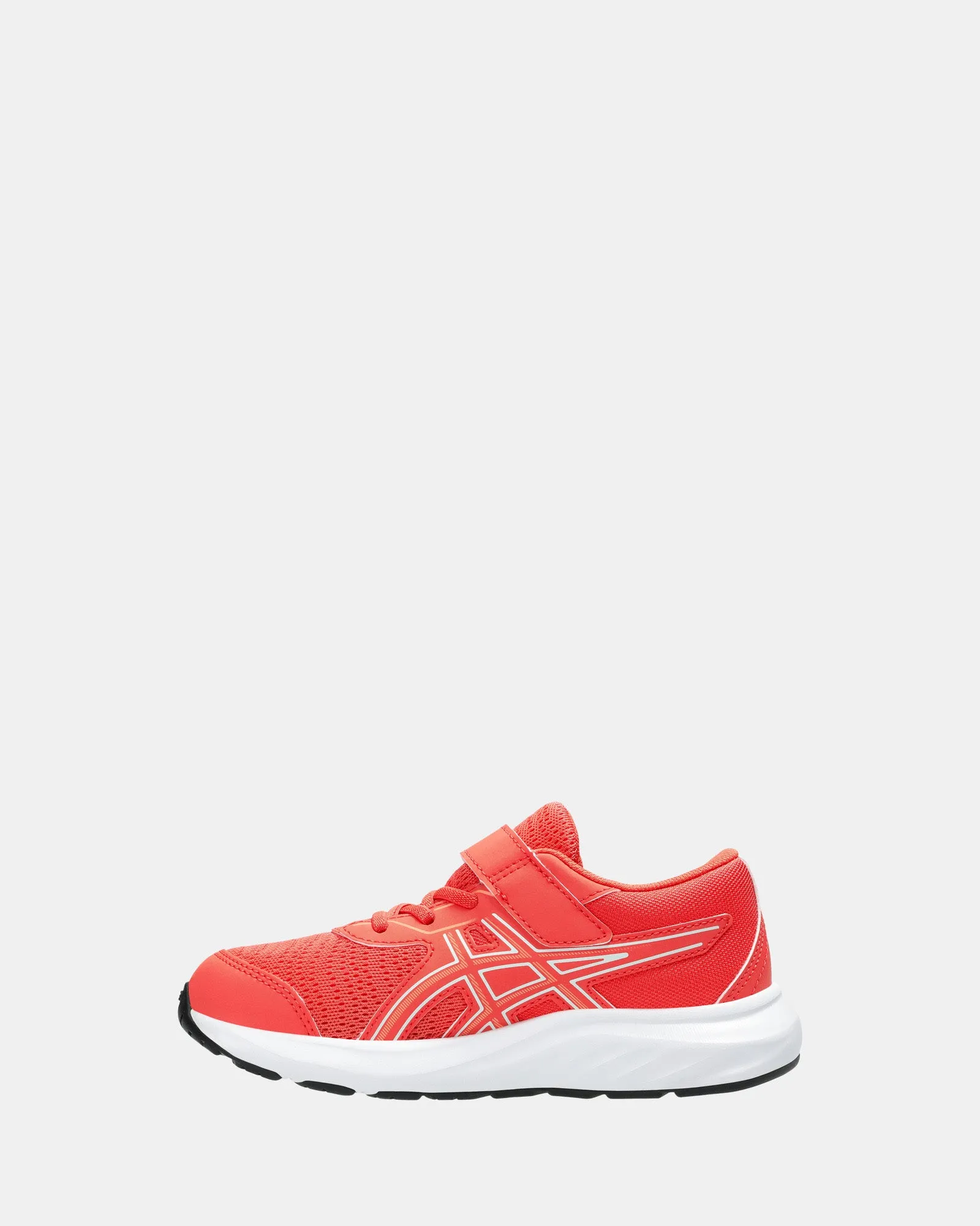 Asics Kinder-Schuhe Contend 9 Ps G Korallenriff/Mojave