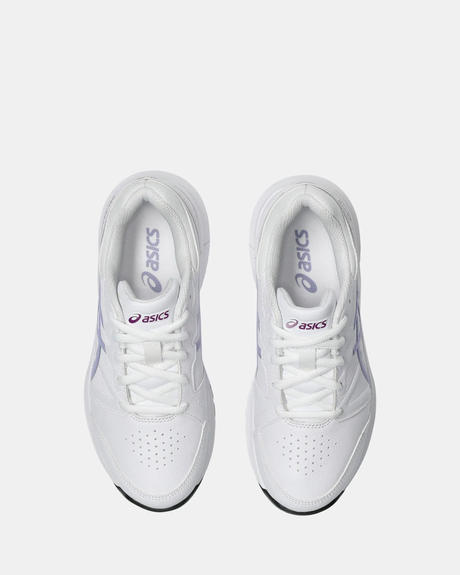 Asics Kinder-Schuhe Gel-550TR Grundschule Weiß/Vapor