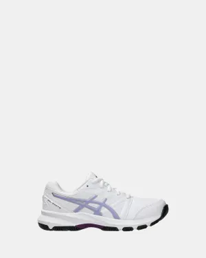 Asics Kinder-Schuhe Gel-550TR Grundschule Weiß/Vapor