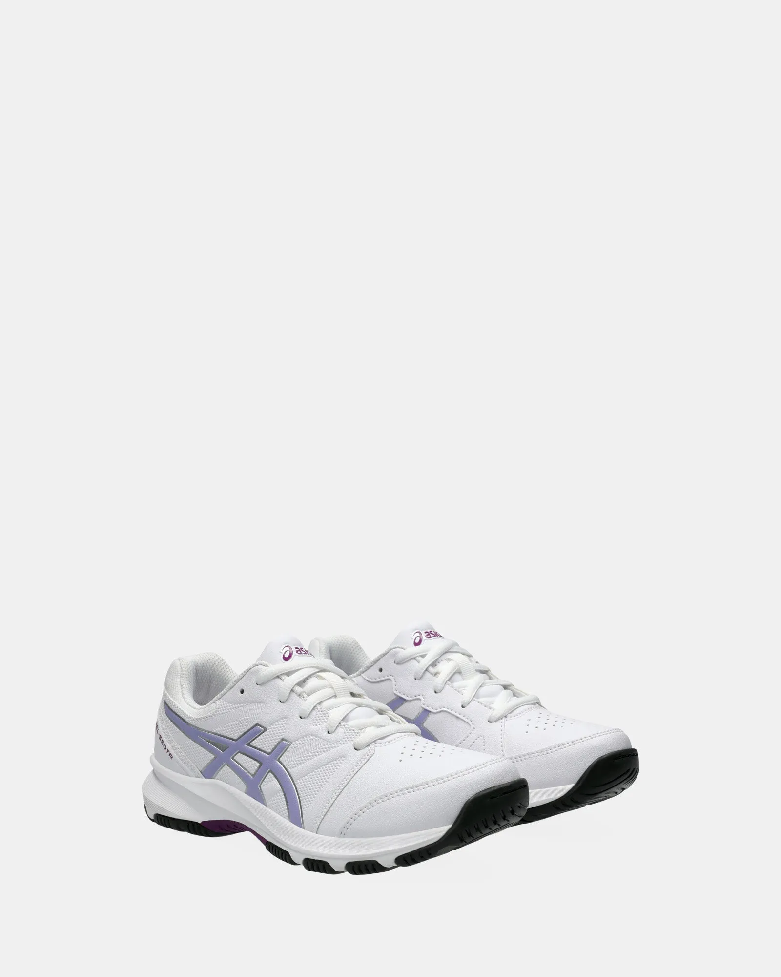 Asics Kinder-Schuhe Gel-550TR Grundschule Weiß/Vapor