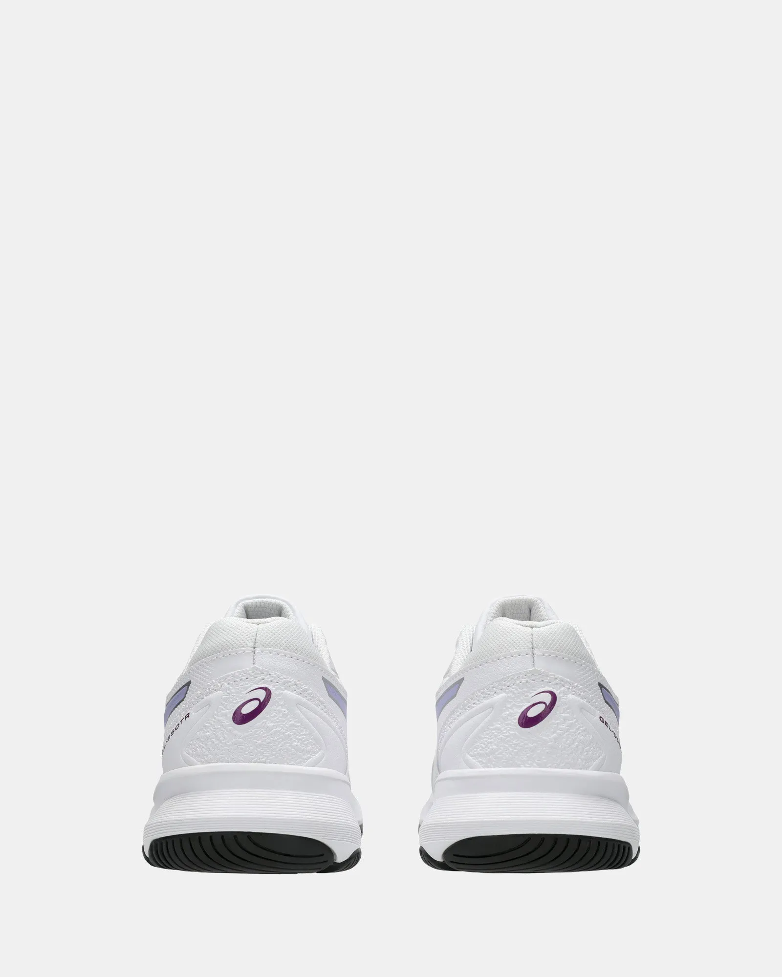 Asics Kinder-Schuhe Gel-550TR Grundschule Weiß/Vapor