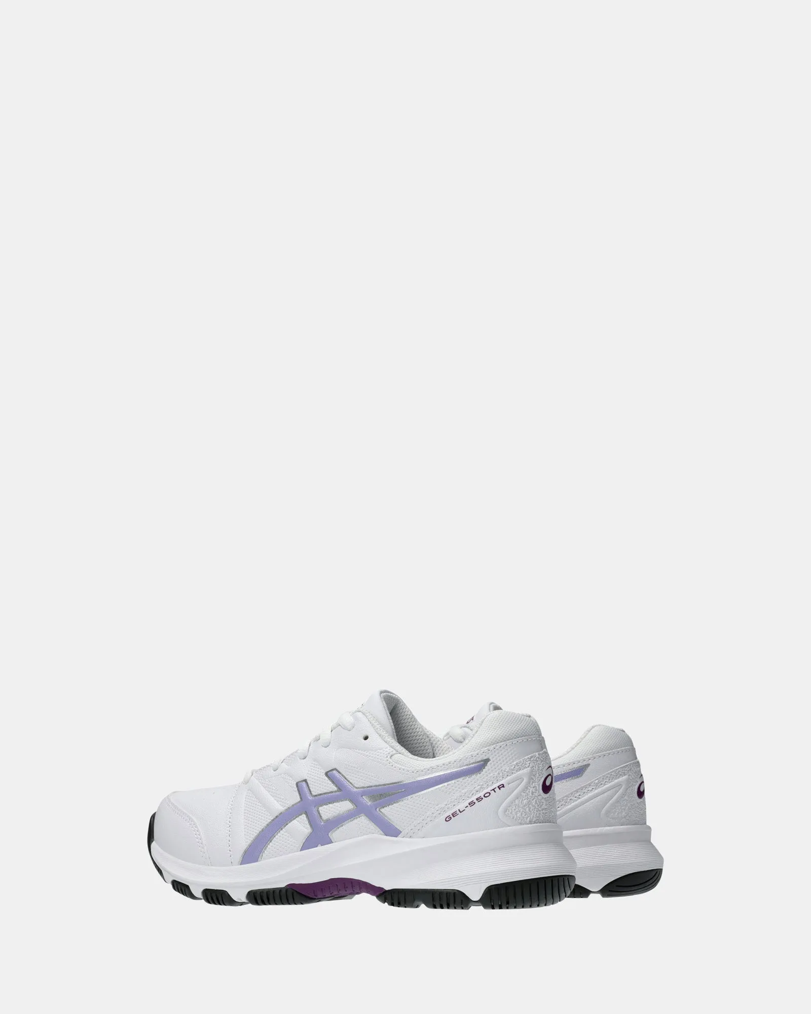 Asics Kinder-Schuhe Gel-550TR Grundschule Weiß/Vapor