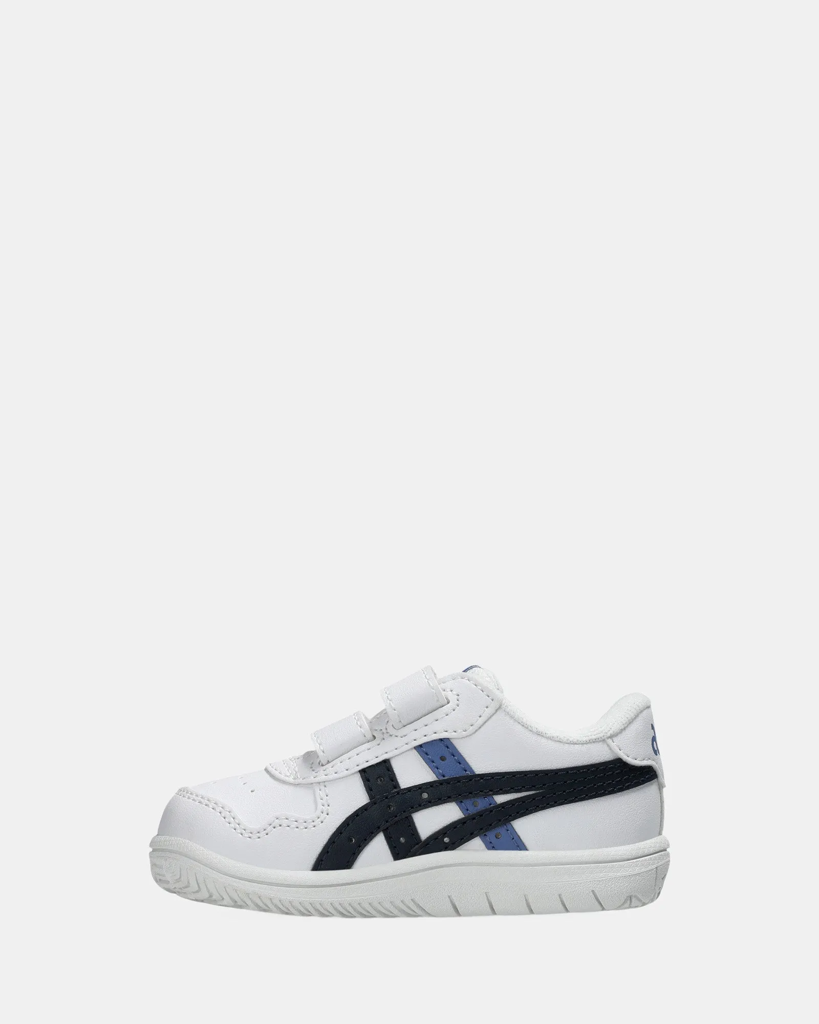 Asics Kinderschuhe Japan S Kleinkind Weiß/Mitternacht/Blau