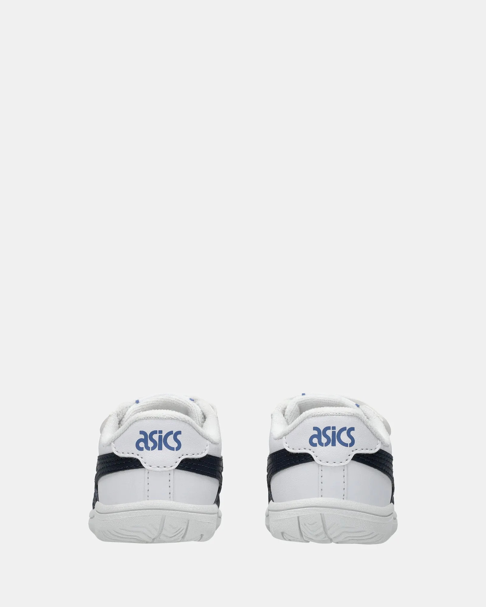 Asics Kinderschuhe Japan S Kleinkind Weiß/Mitternacht/Blau