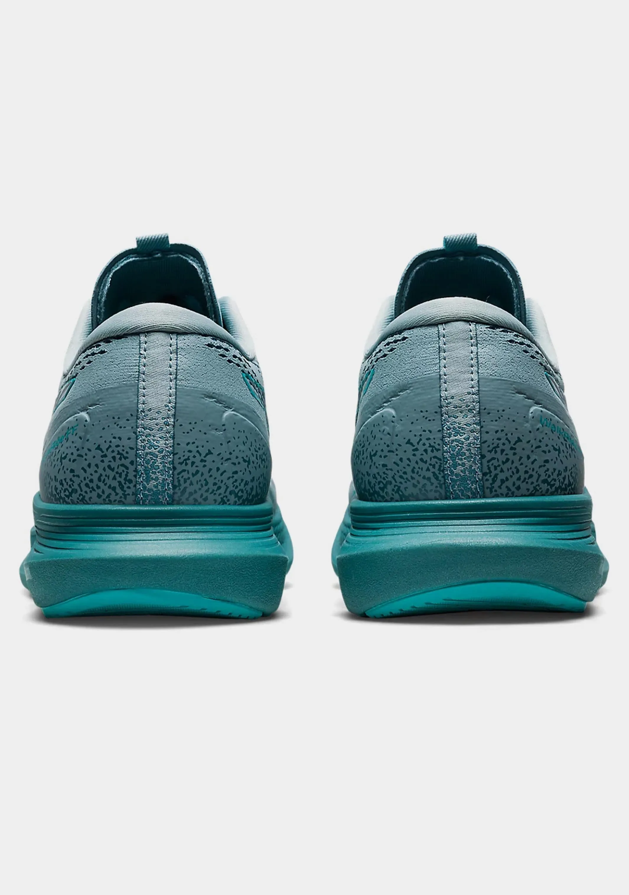 Asics Damen WalkRide FF Asics Schuhe