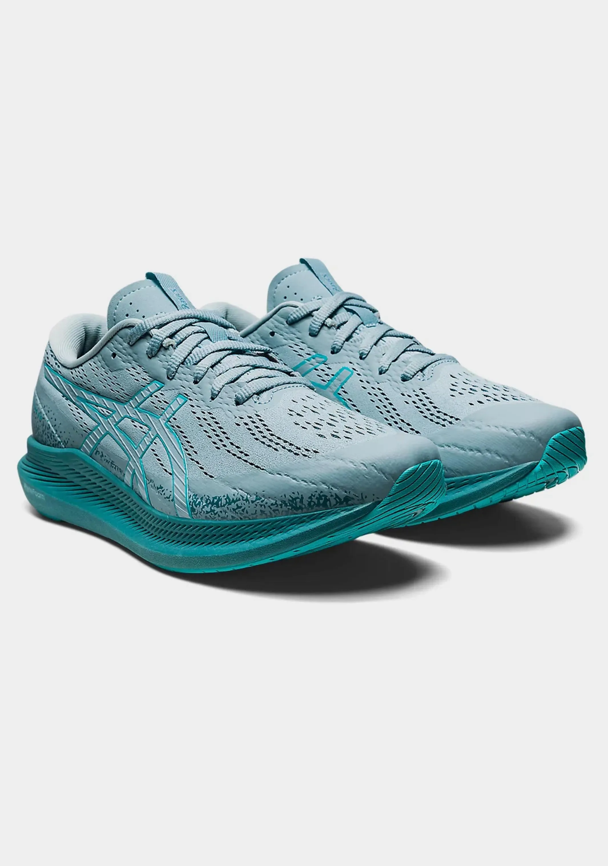 Asics Damen WalkRide FF Asics Schuhe