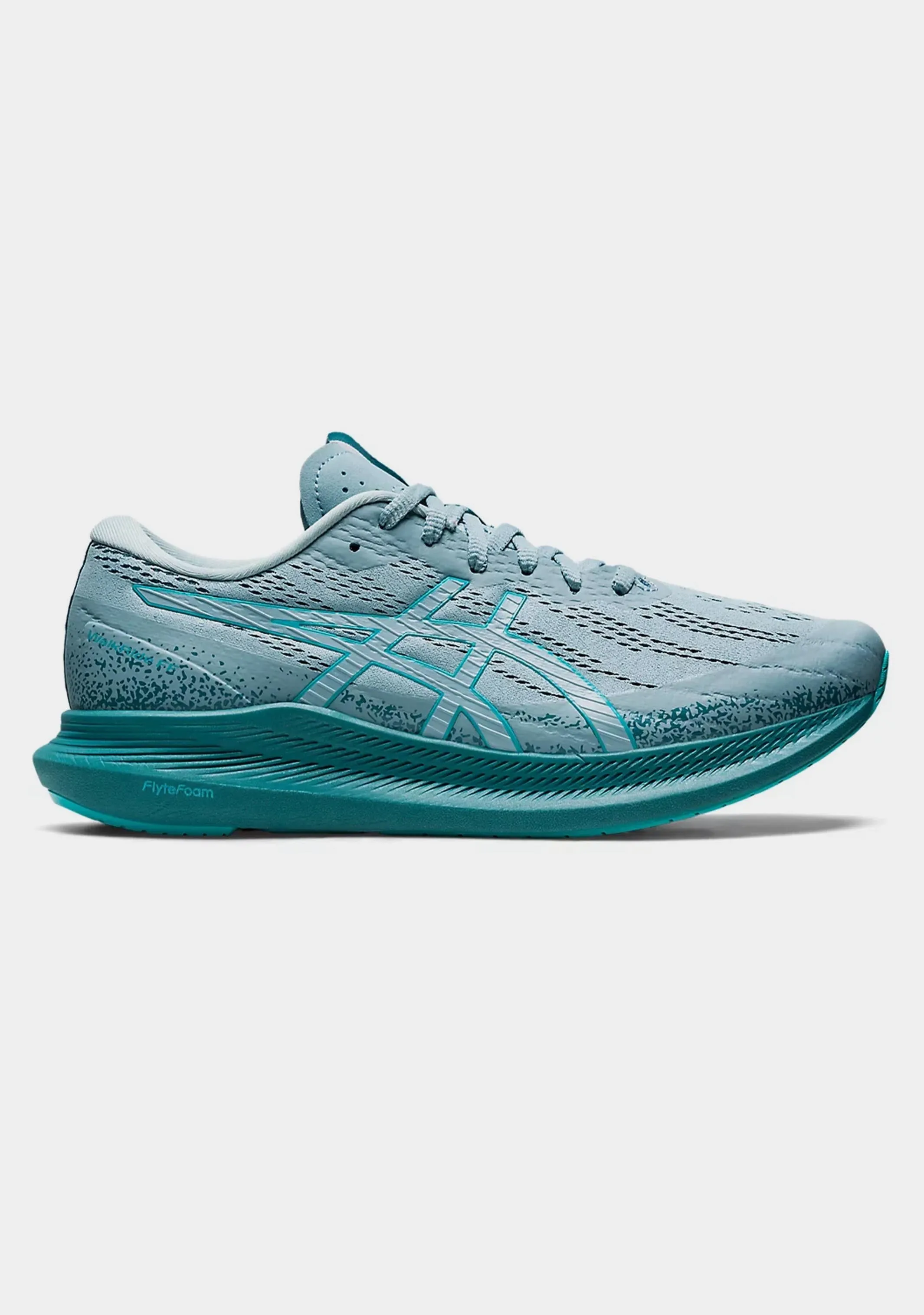 Asics Damen WalkRide FF Asics Schuhe