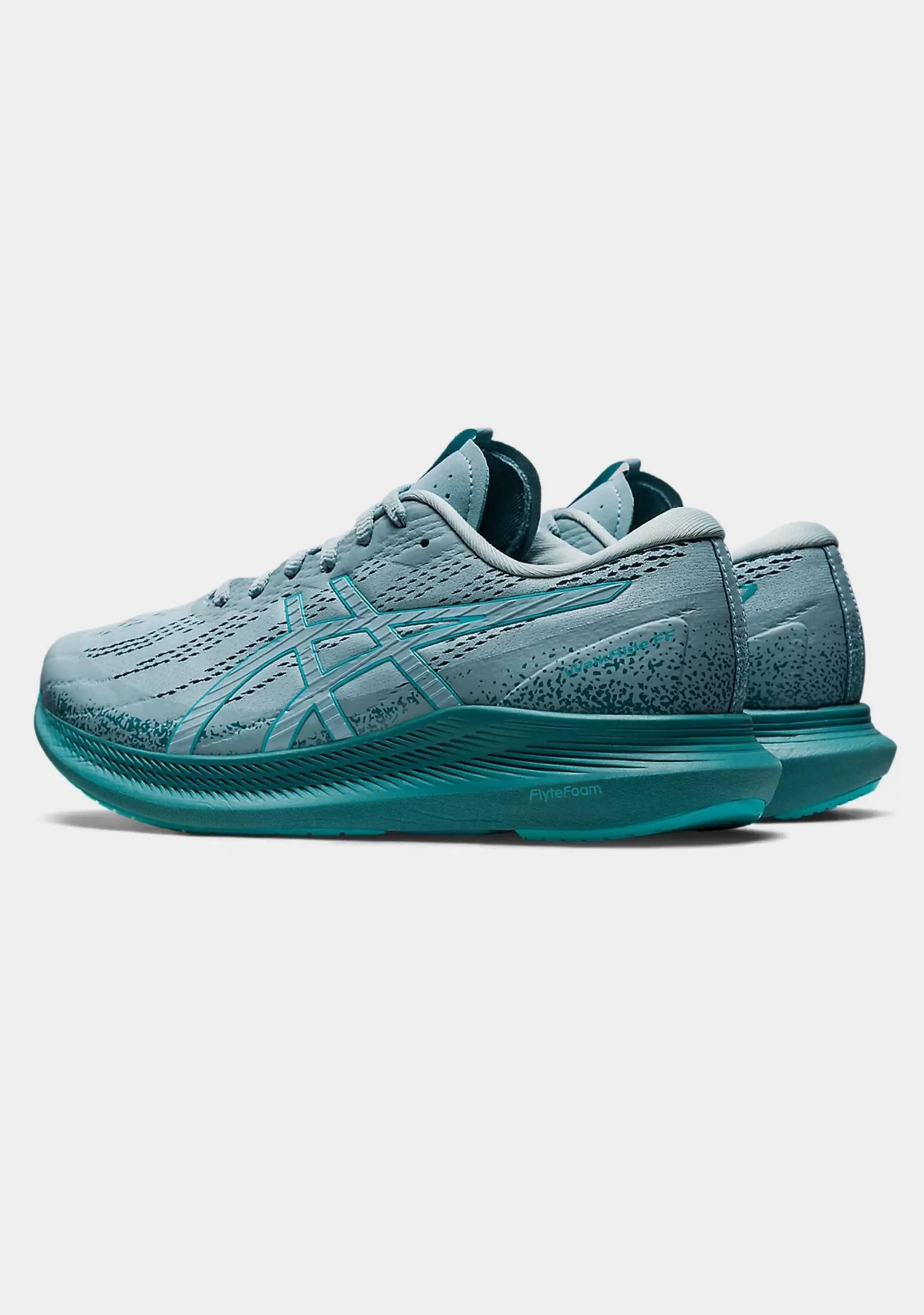 Asics Damen WalkRide FF Asics Schuhe