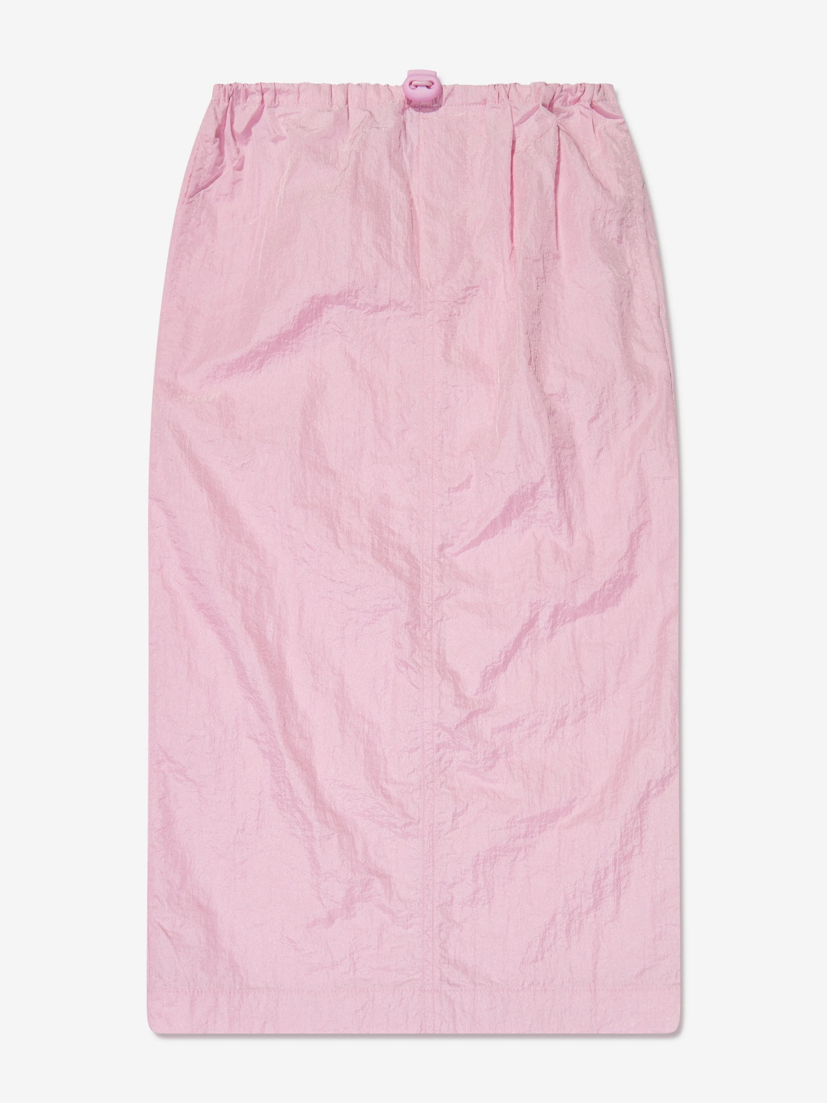AY von AYLA Mädchen Nylon Rock in Rosa