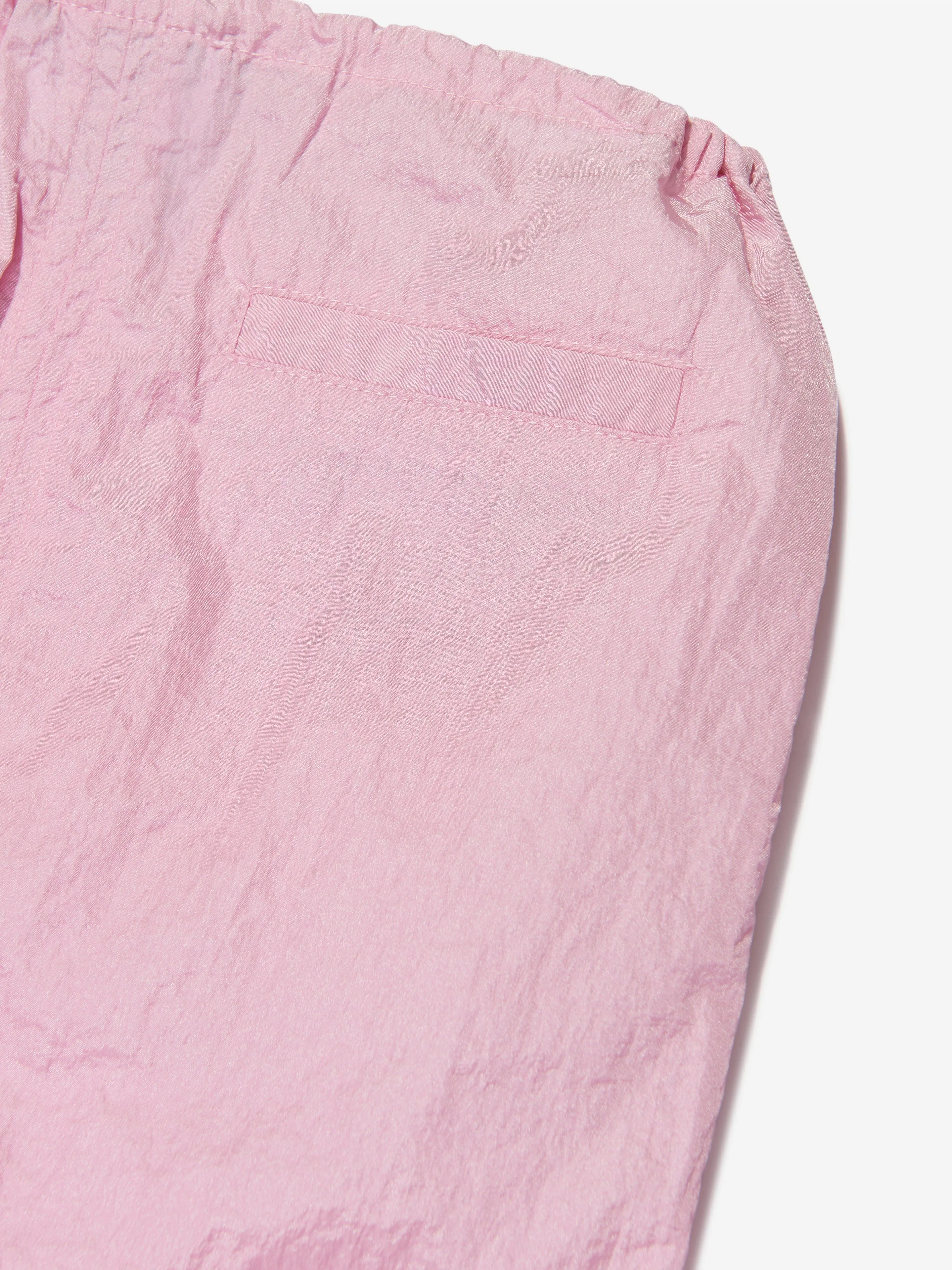 AY von AYLA Mädchen Nylon Rock in Rosa