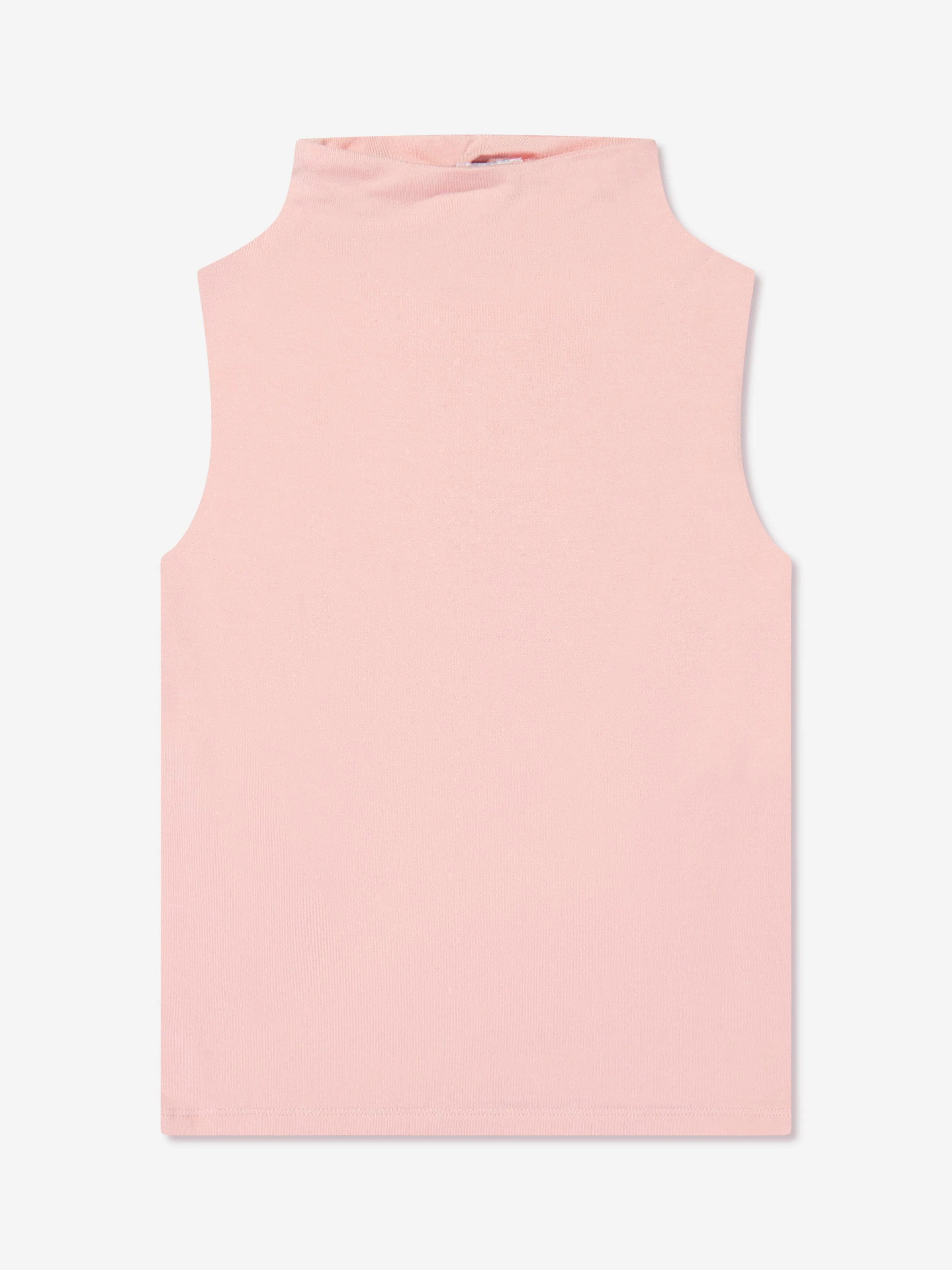 AY von AYLA Girls Ärmelloses Top in Rosa