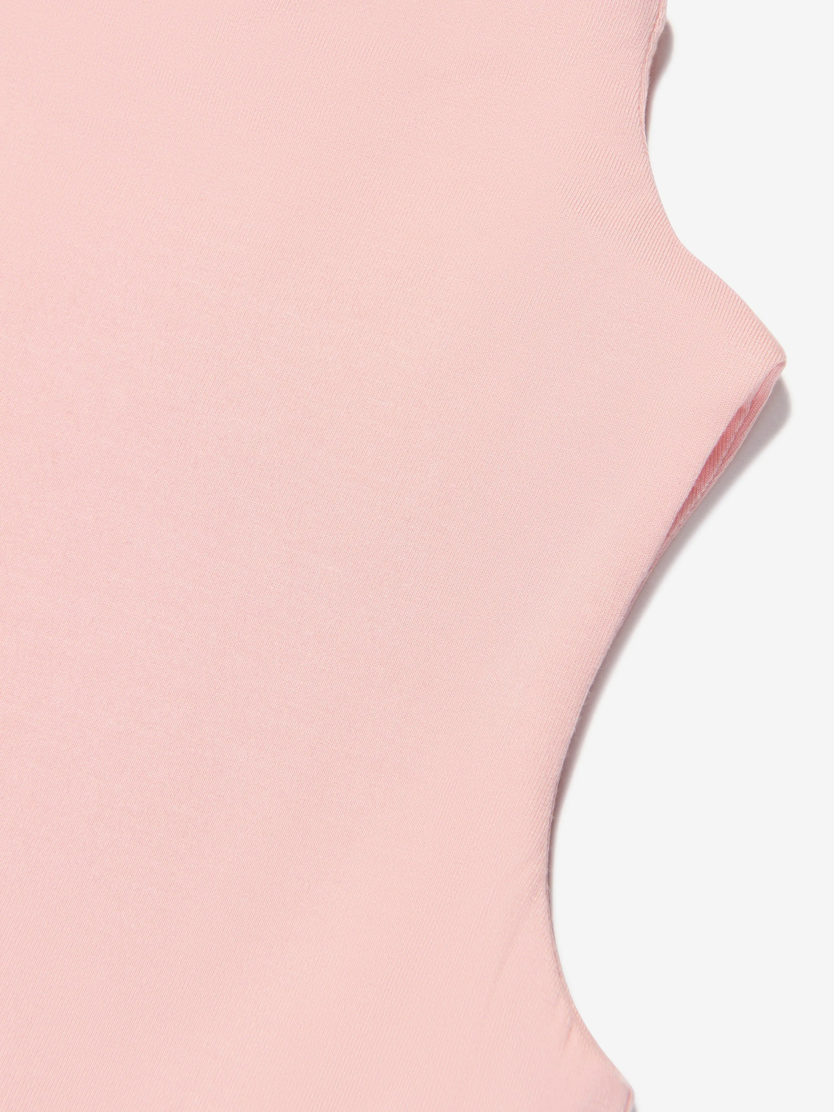 AY von AYLA Girls Ärmelloses Top in Rosa