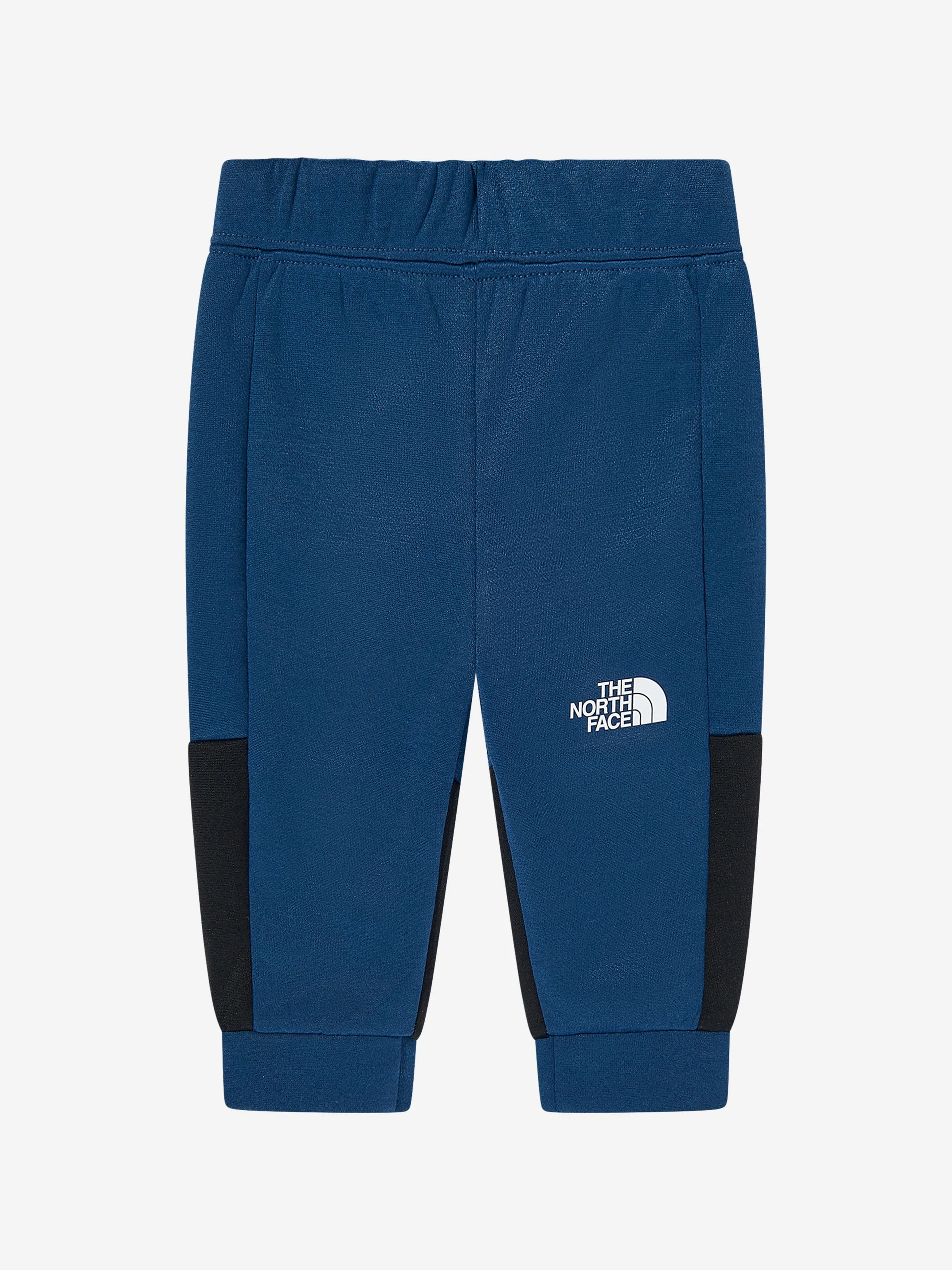 Baby Easy Full-Zip Trainingsanzug in Blau