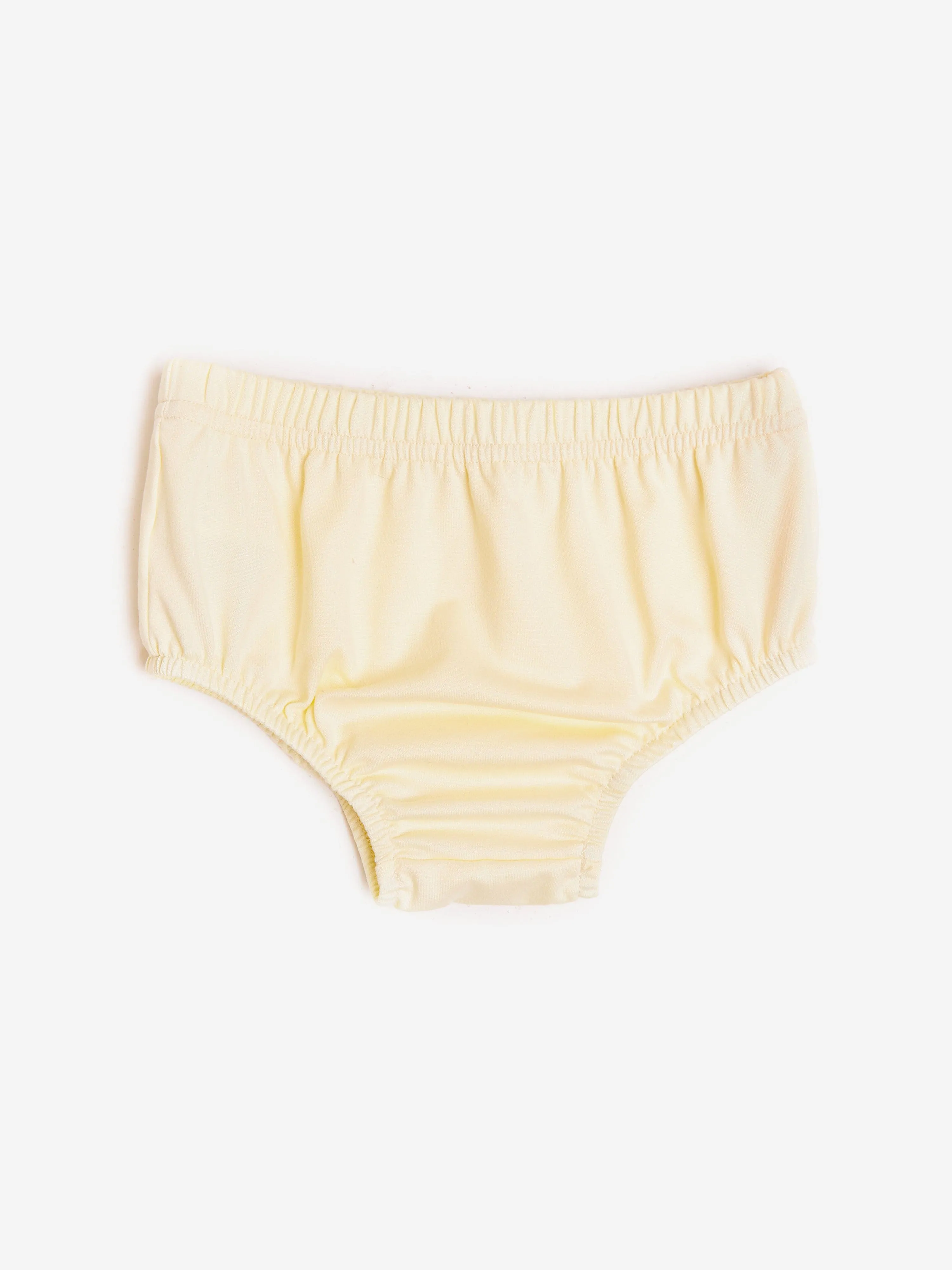 Baby Girls Buttercup Belle Kleid in Gelb
