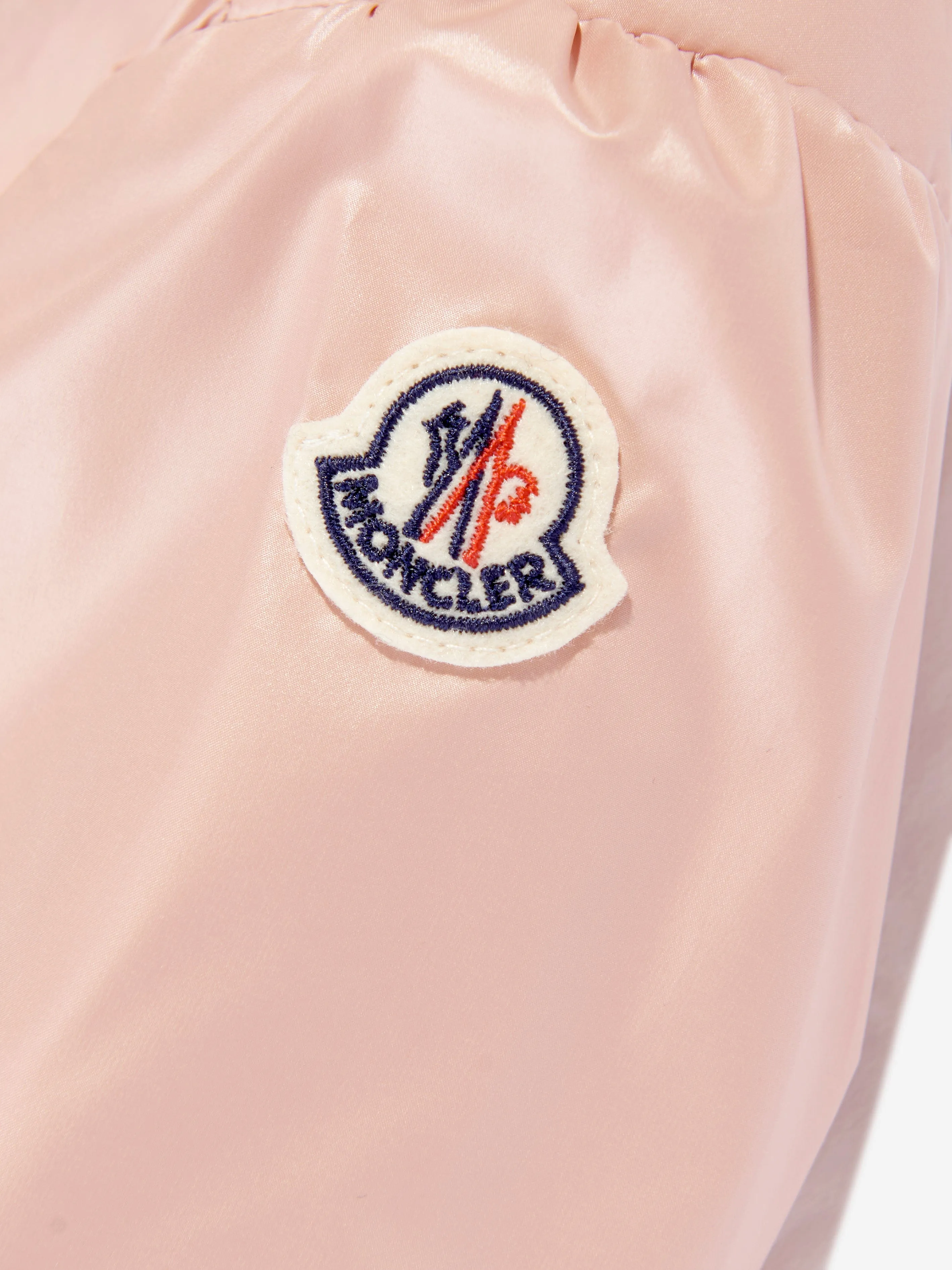 Baby Girls Chazeron Jacke in Rosa