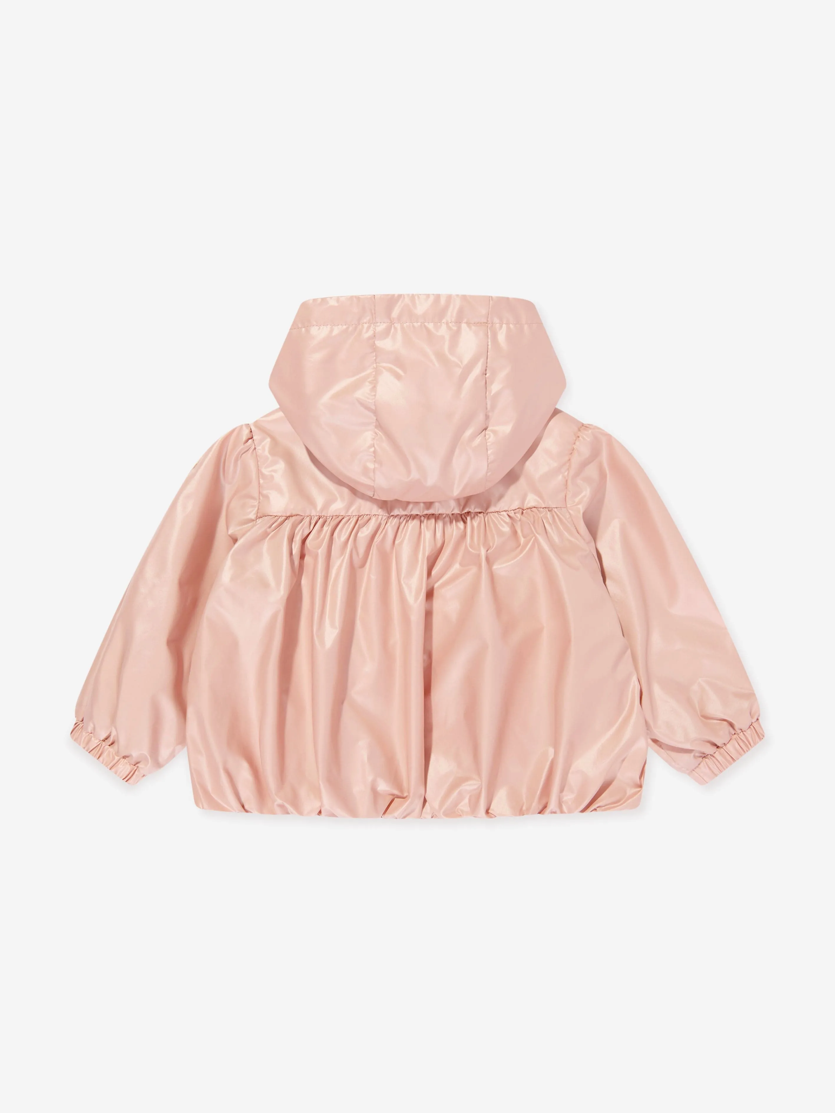 Baby Girls Chazeron Jacke in Rosa