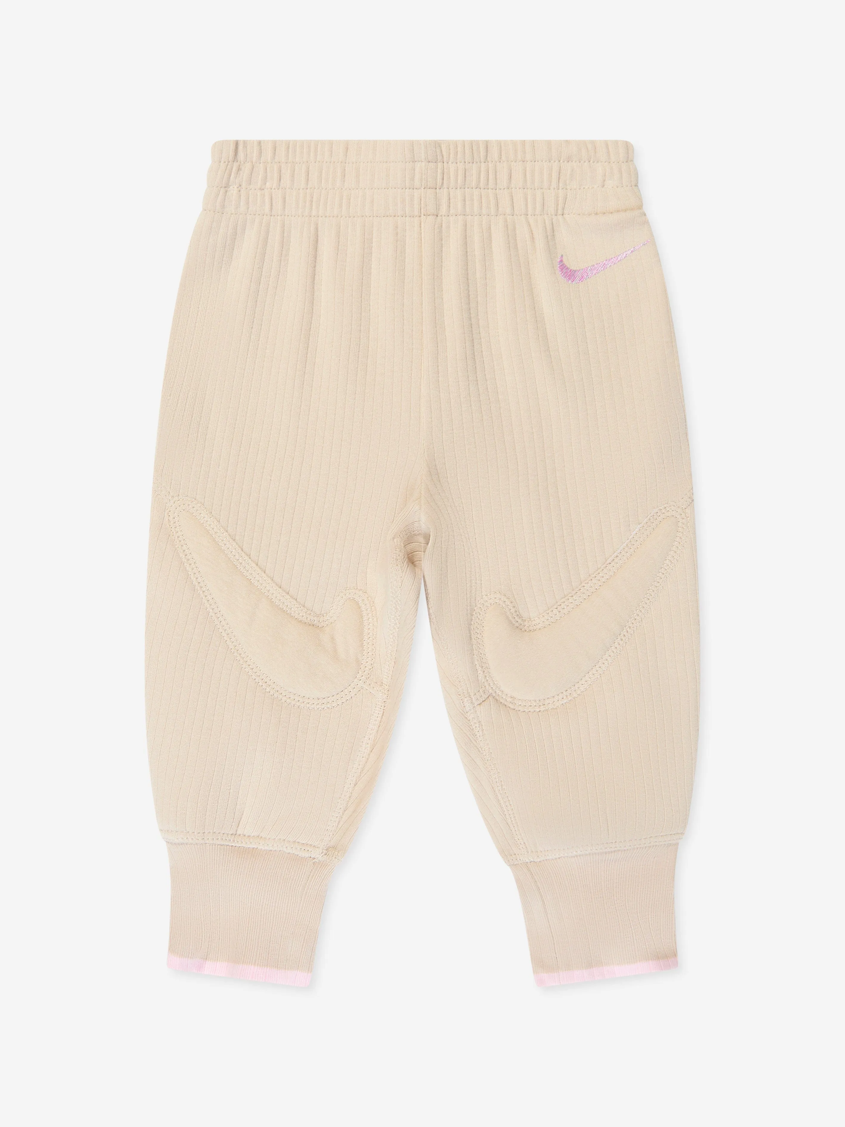 Baby Readyset Jogginganzug in Beige