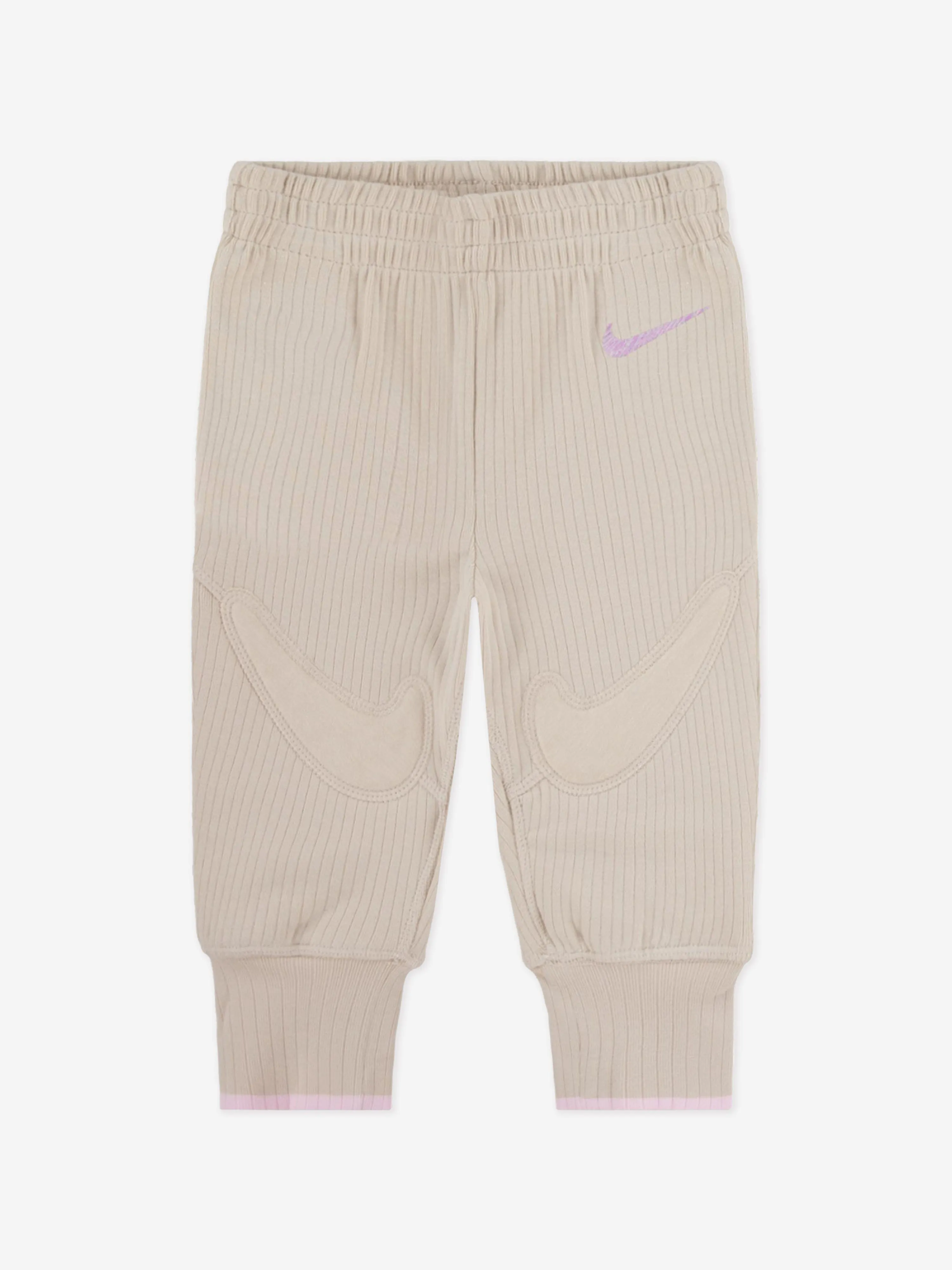 Baby Readyset Jogginganzug in Beige