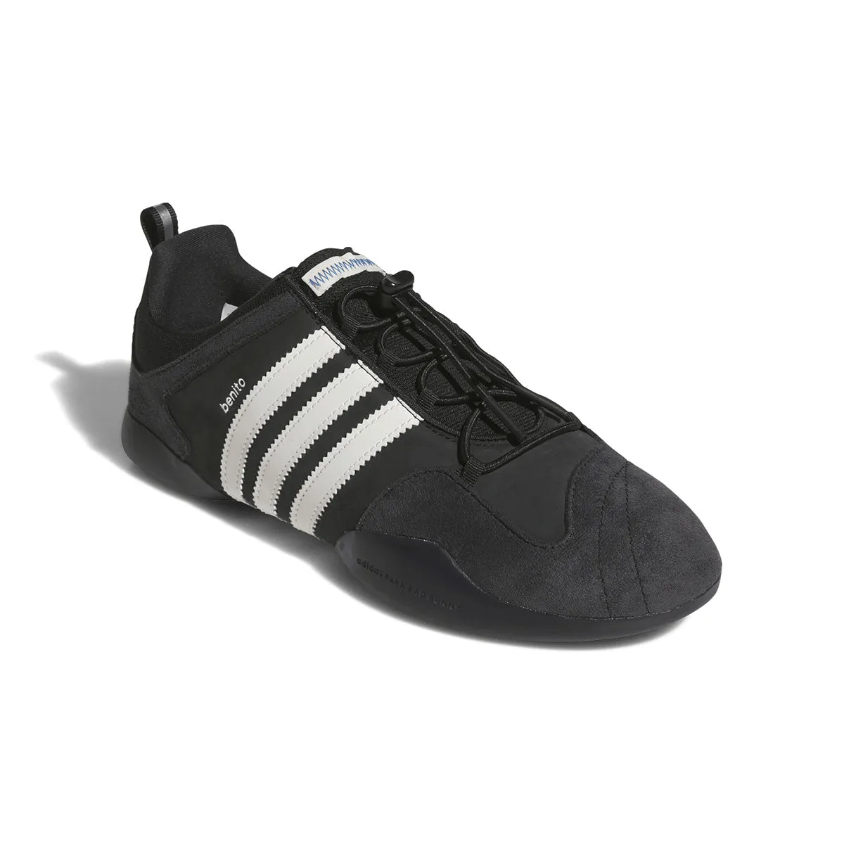 Bad Bunny Ballerina 'Core Schwarz'