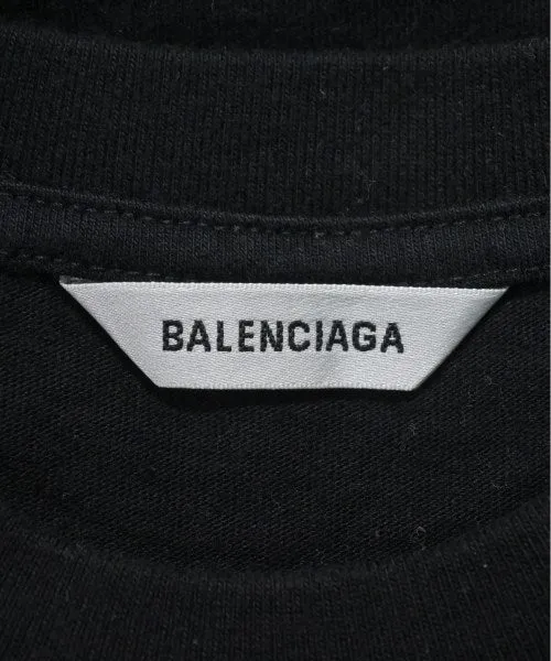 BALENCIAGA T-Shirts/Oberteile
