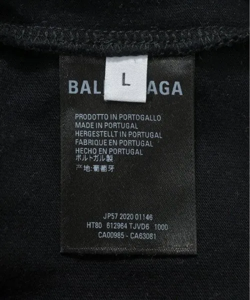 BALENCIAGA T-Shirts/Oberteile