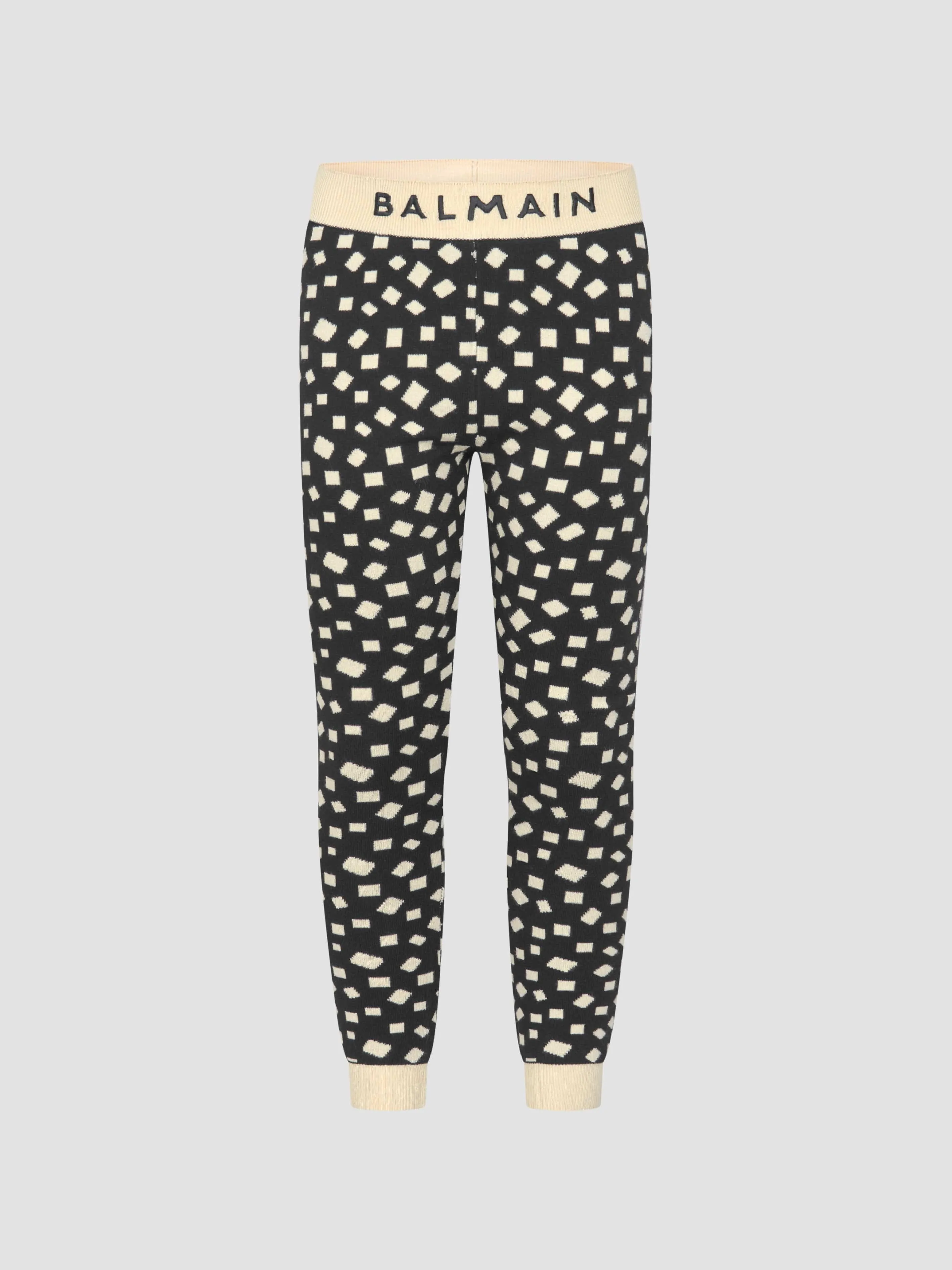 Balmain Mädchen Leggings