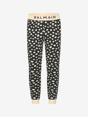 Balmain Mädchen Leggings