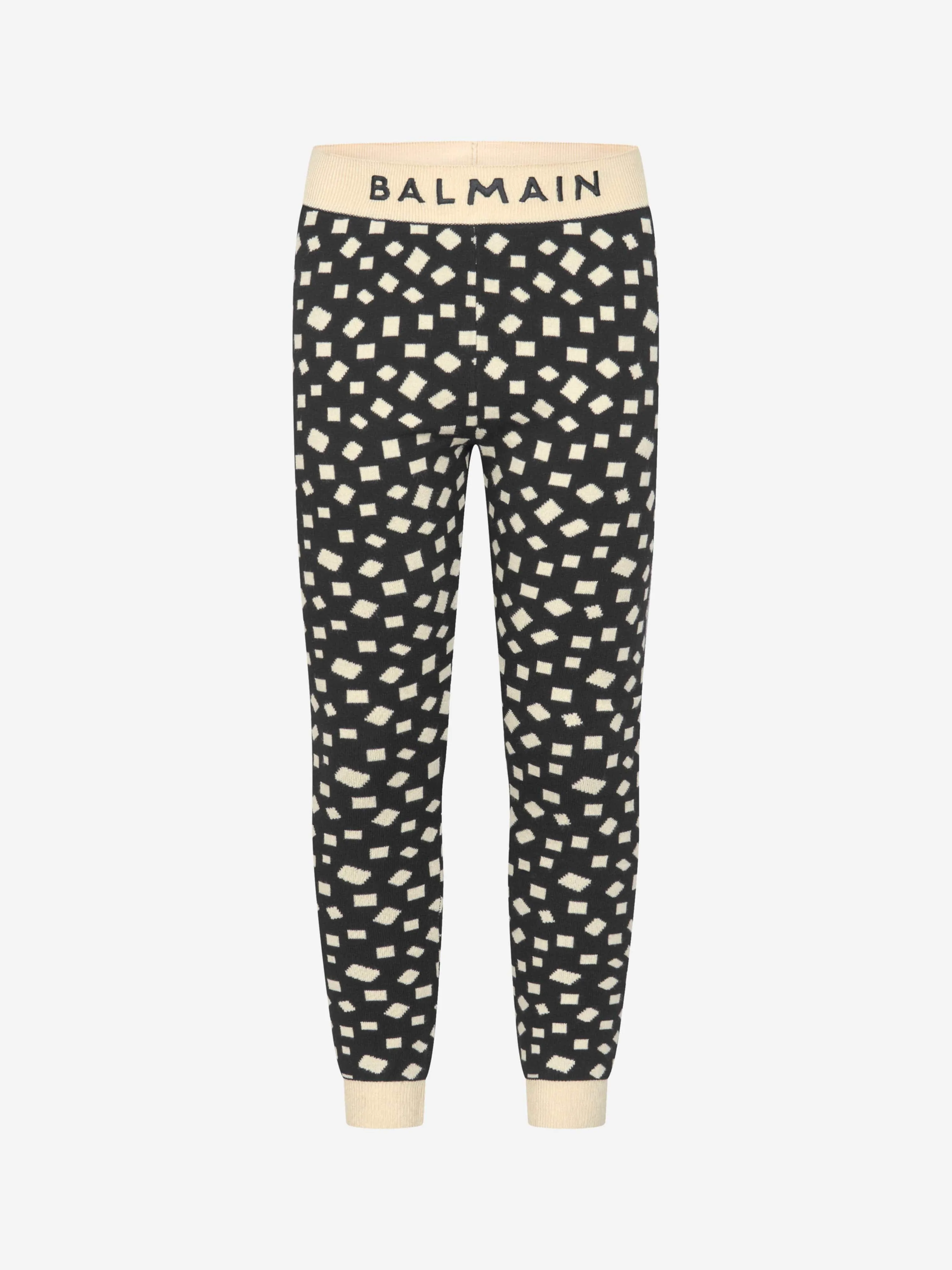 Balmain Mädchen Leggings