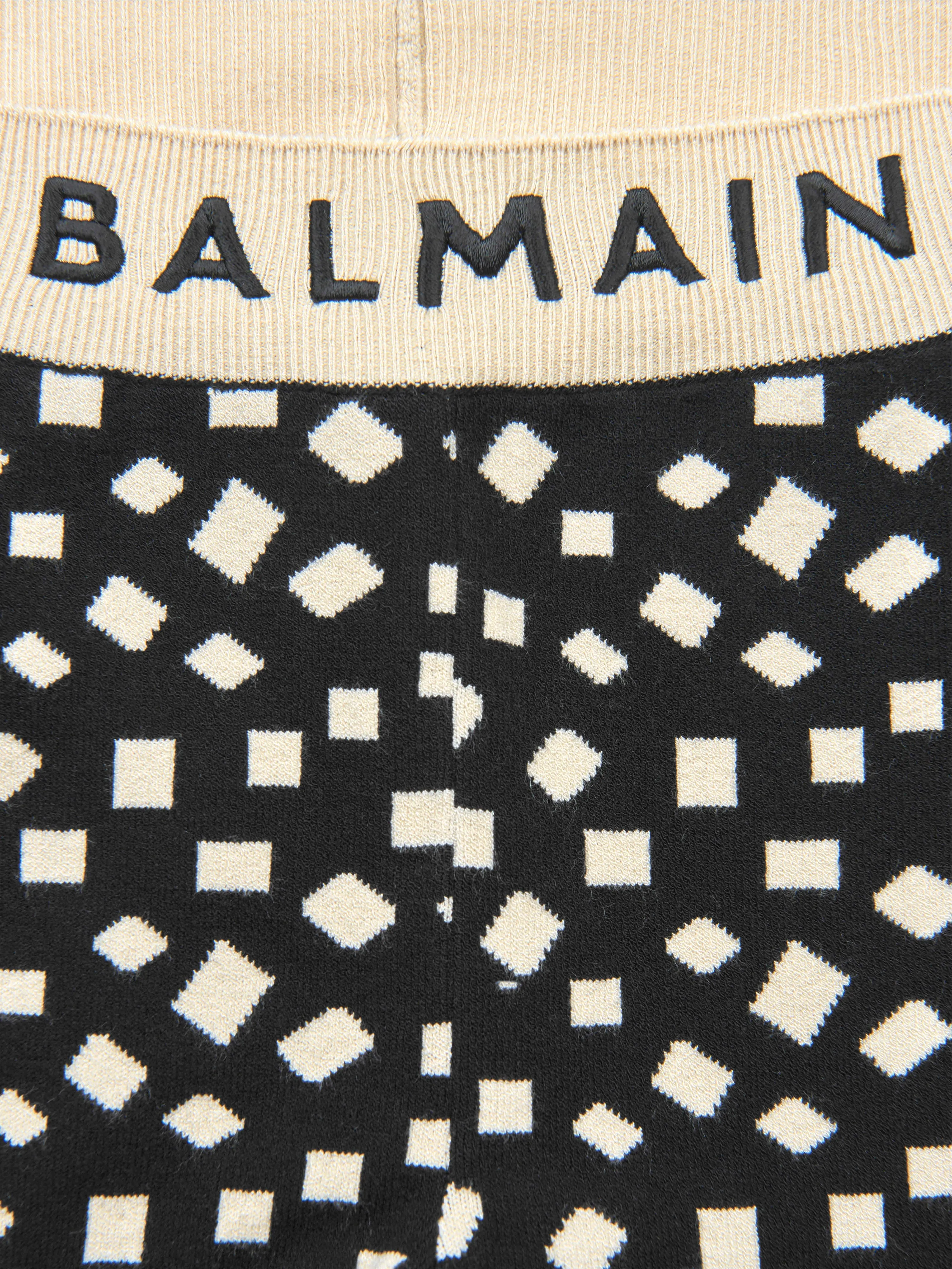 Balmain Mädchen Leggings