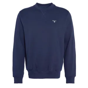 Barbour Beckhill Sweatshirt Klassisch Marineblau