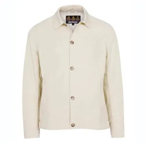 Barbour Pinzel Freizeitjacke Kreide