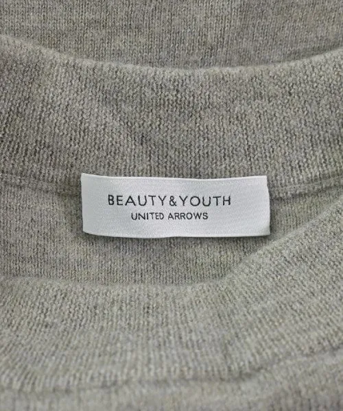 BEAUTY&YOUTH UNITED ARROWS Ärmellose Tops