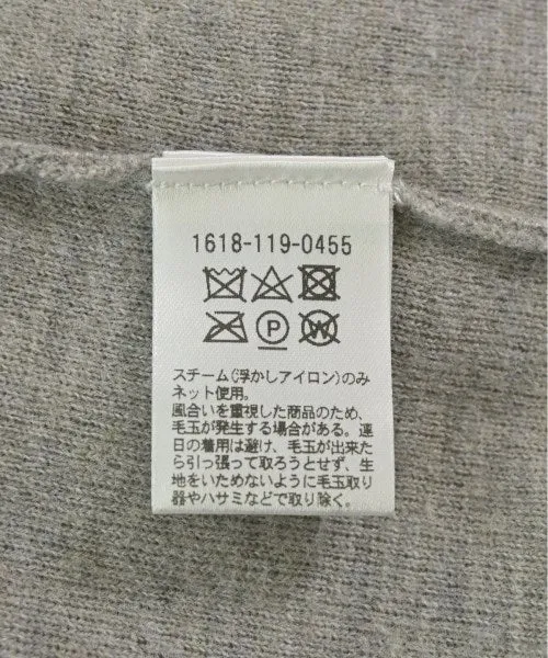 BEAUTY&YOUTH UNITED ARROWS Ärmellose Tops