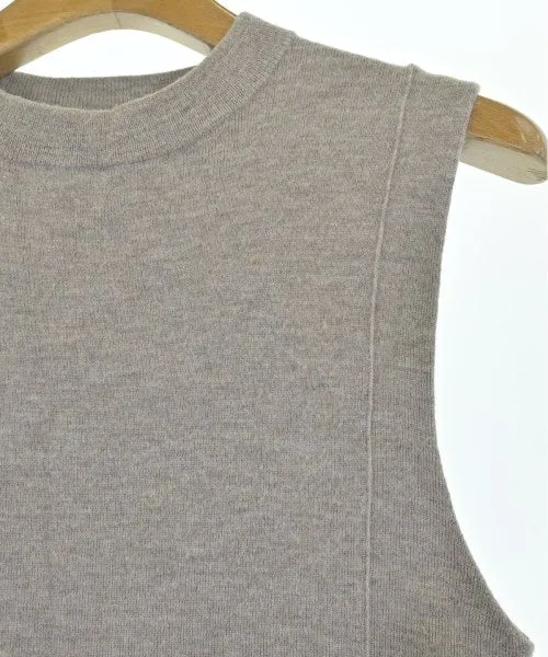 BEAUTY&YOUTH UNITED ARROWS Ärmellose Tops