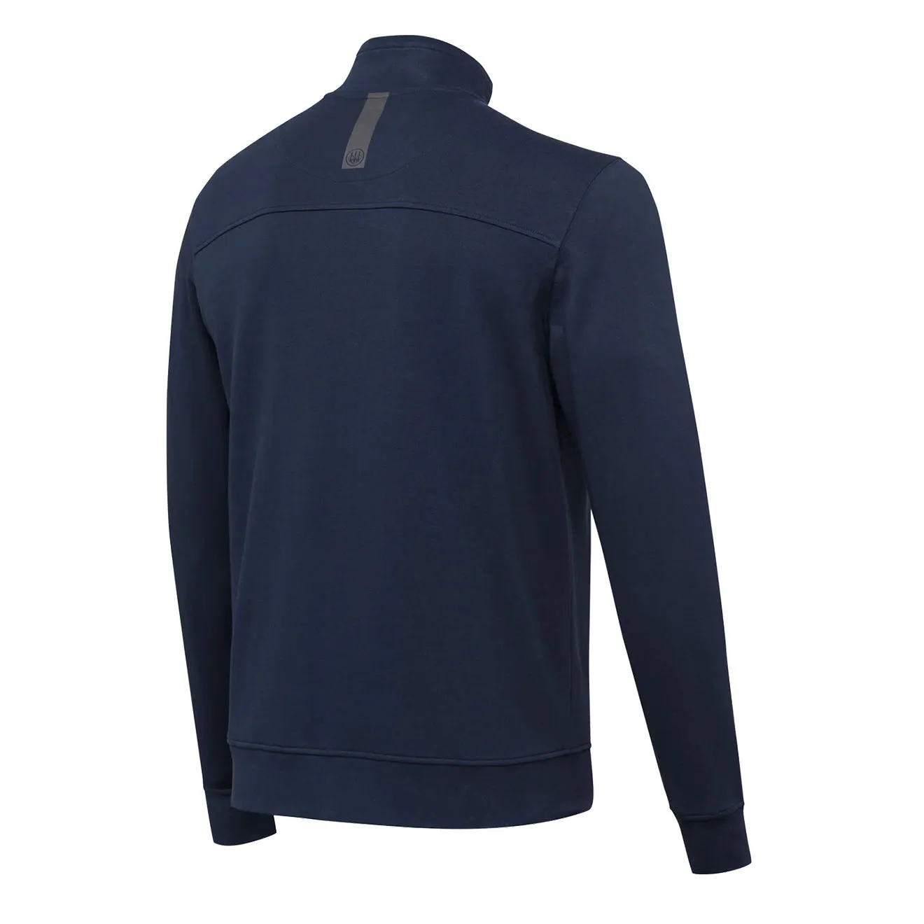 Beretta Corporate Pullover Blau Totale Finsternis