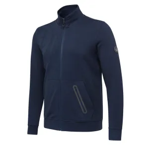 Beretta Corporate Pullover Blau Totale Finsternis