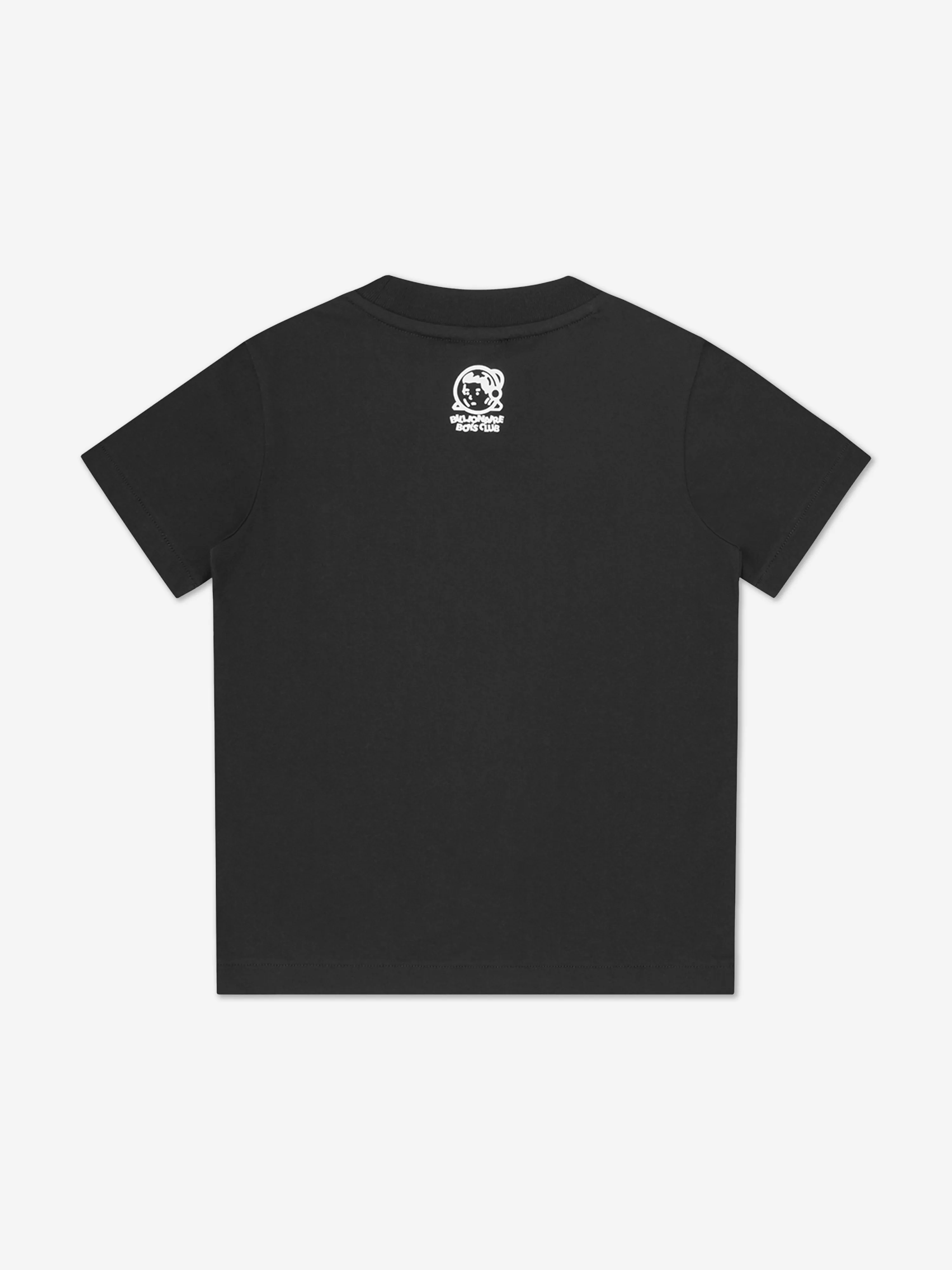 Billionaire Boys Club Kids Robot-T-Shirt in Schwarz