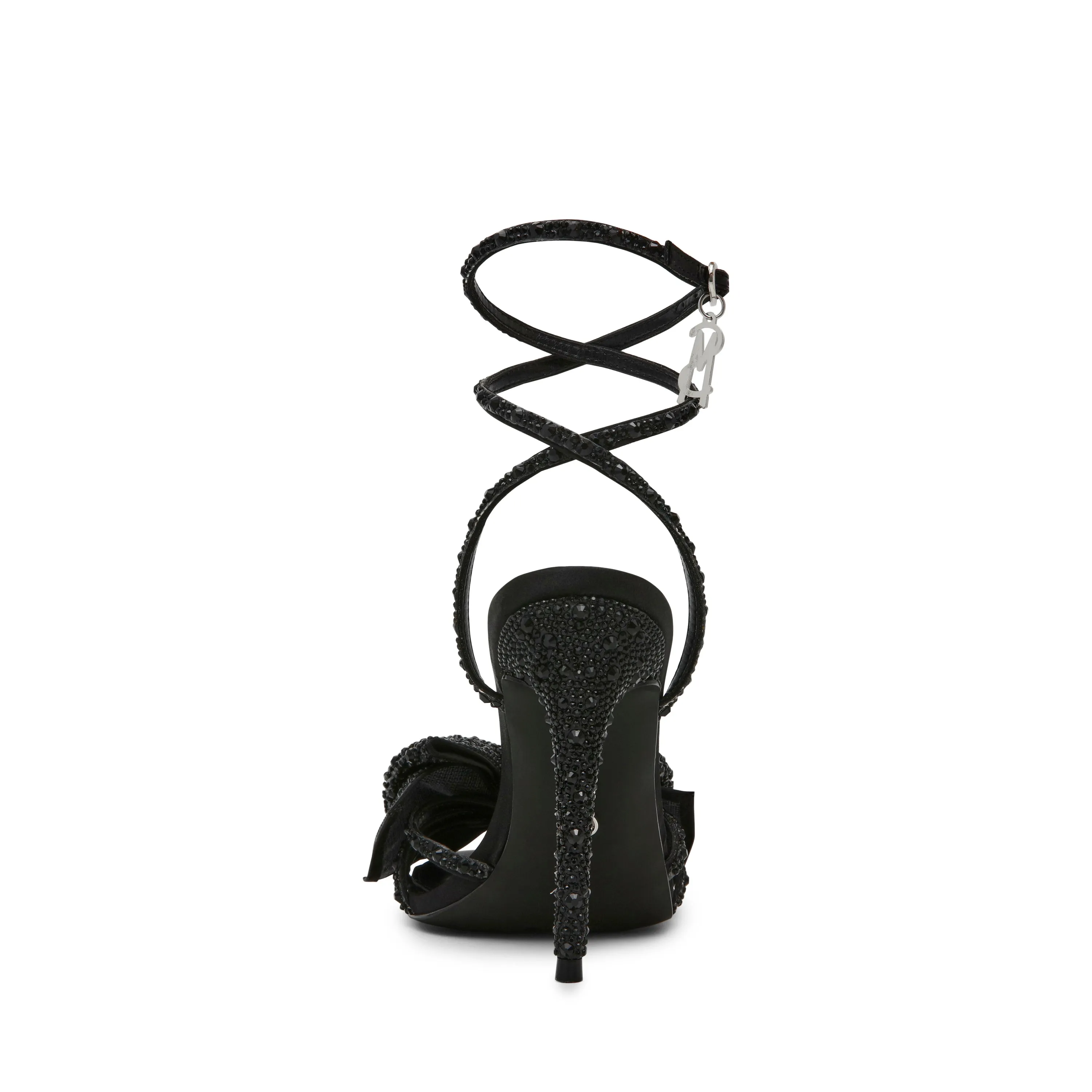 Blyss Sandal SCHWARZ