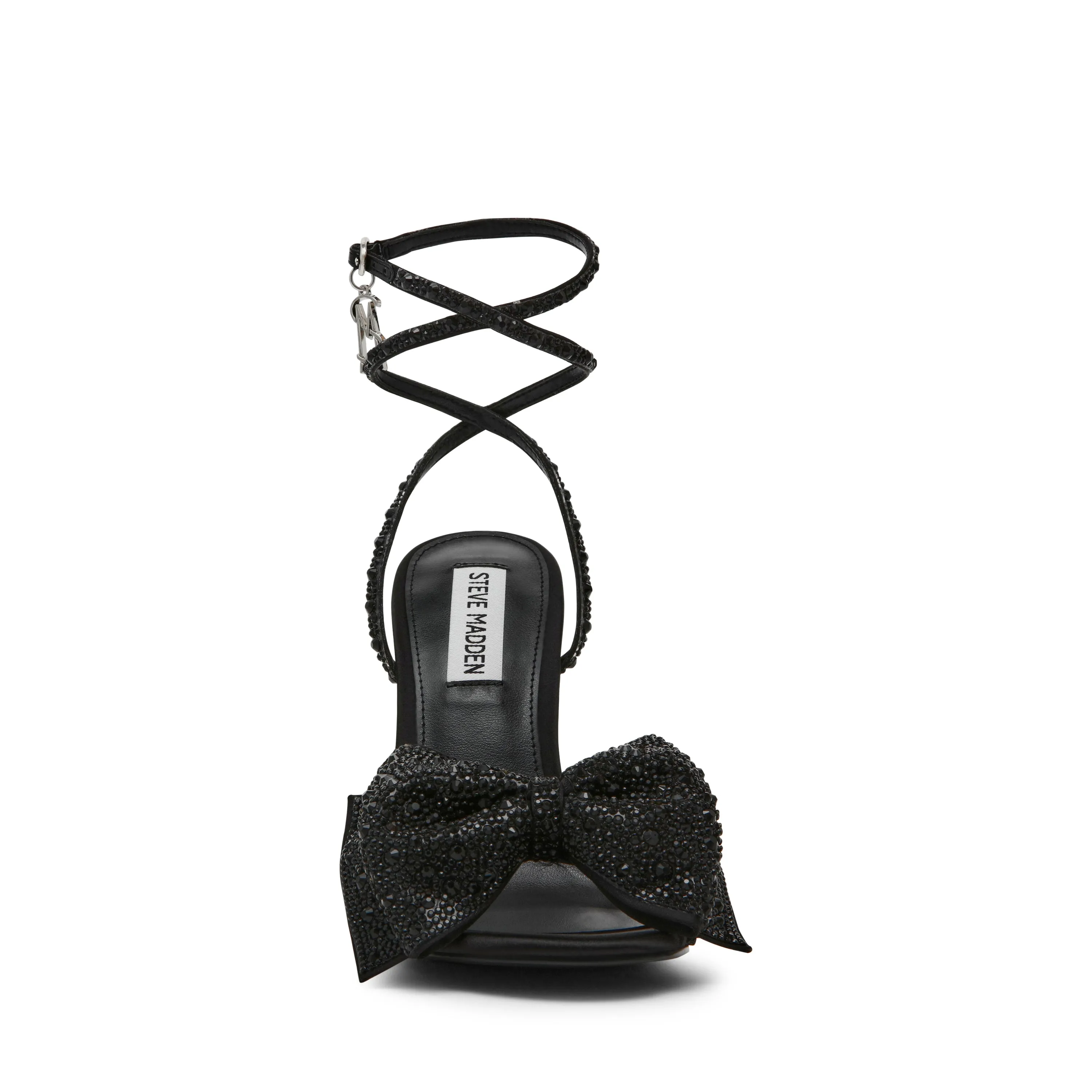 Blyss Sandal SCHWARZ