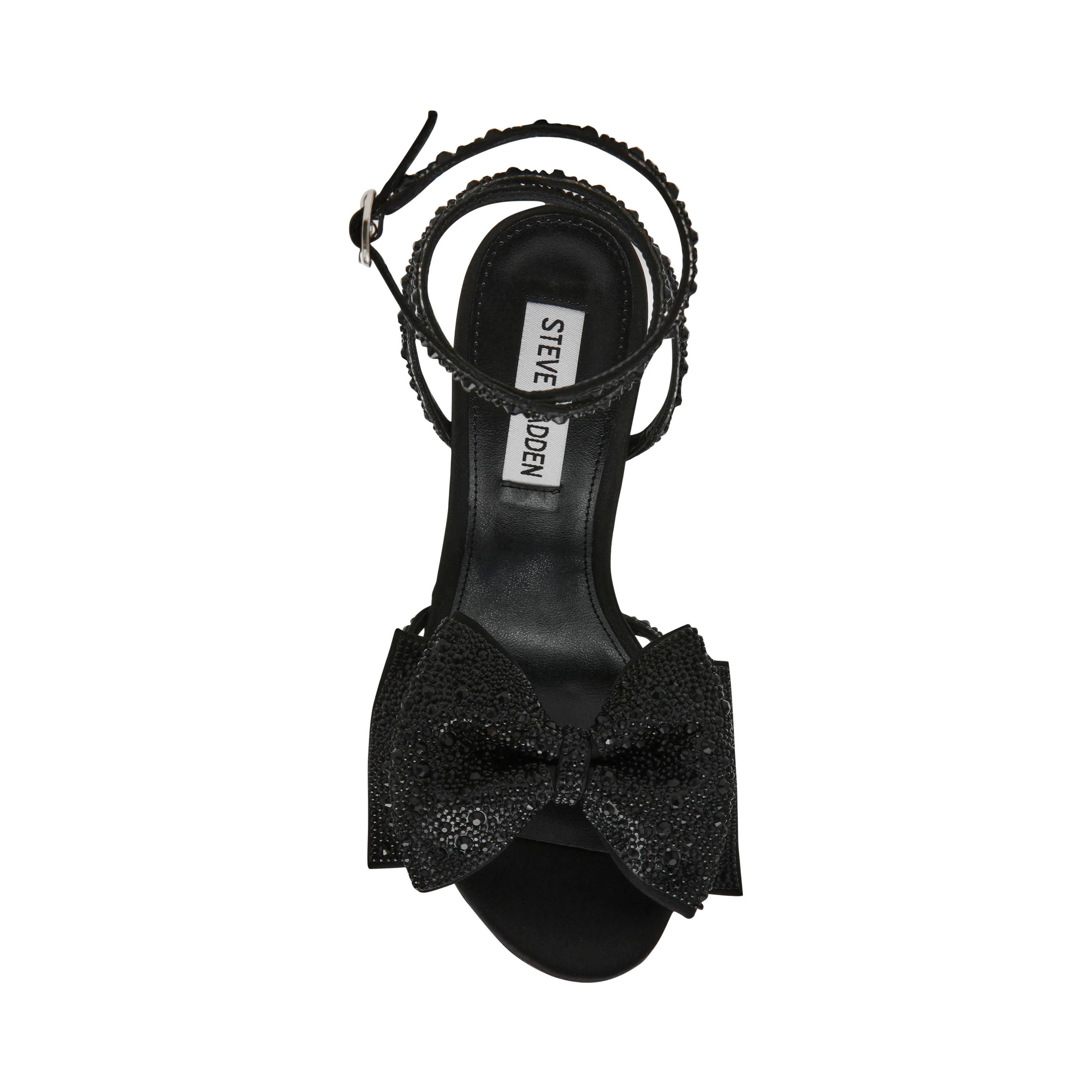 Blyss Sandal SCHWARZ